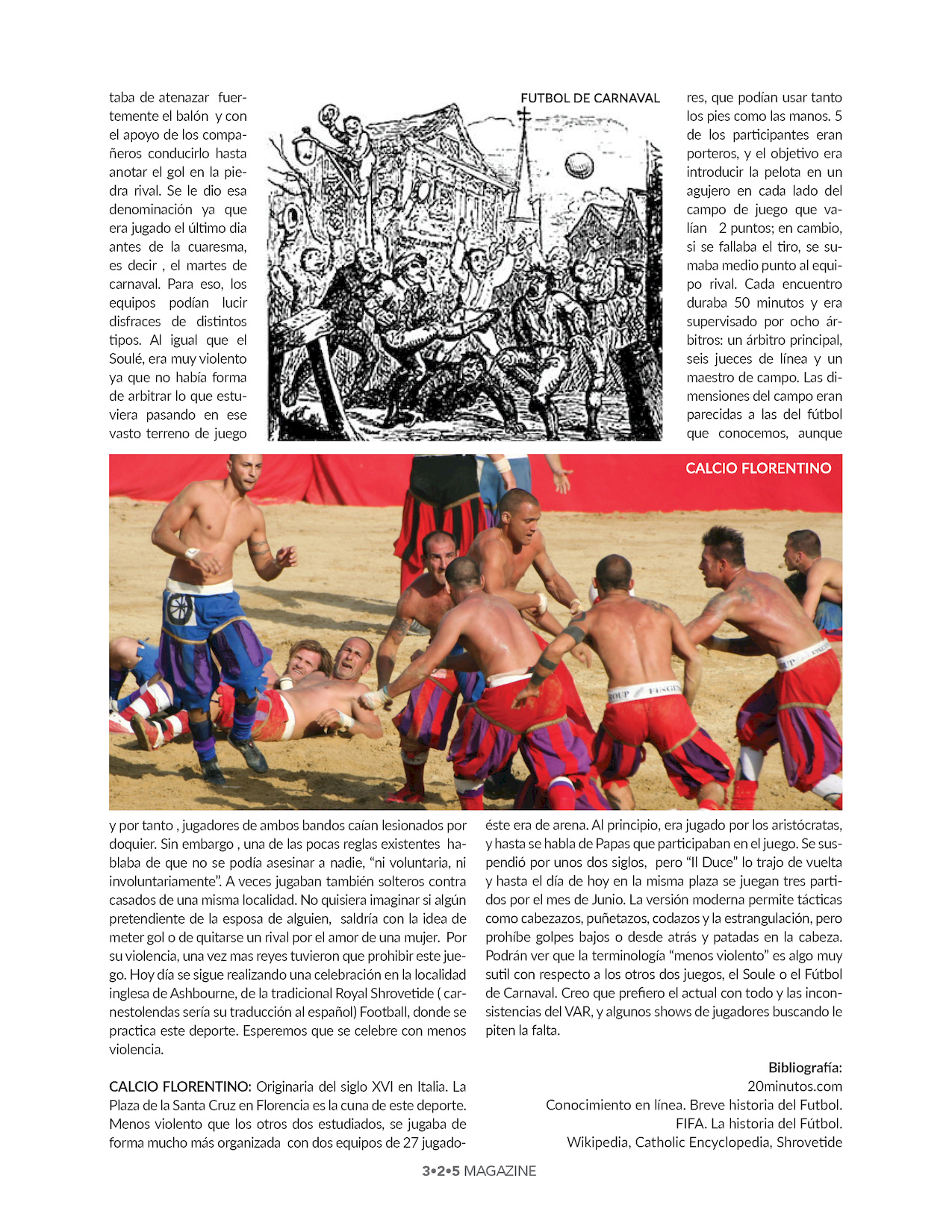 6-REV Magazine 325 3ra Edicion Pag 6