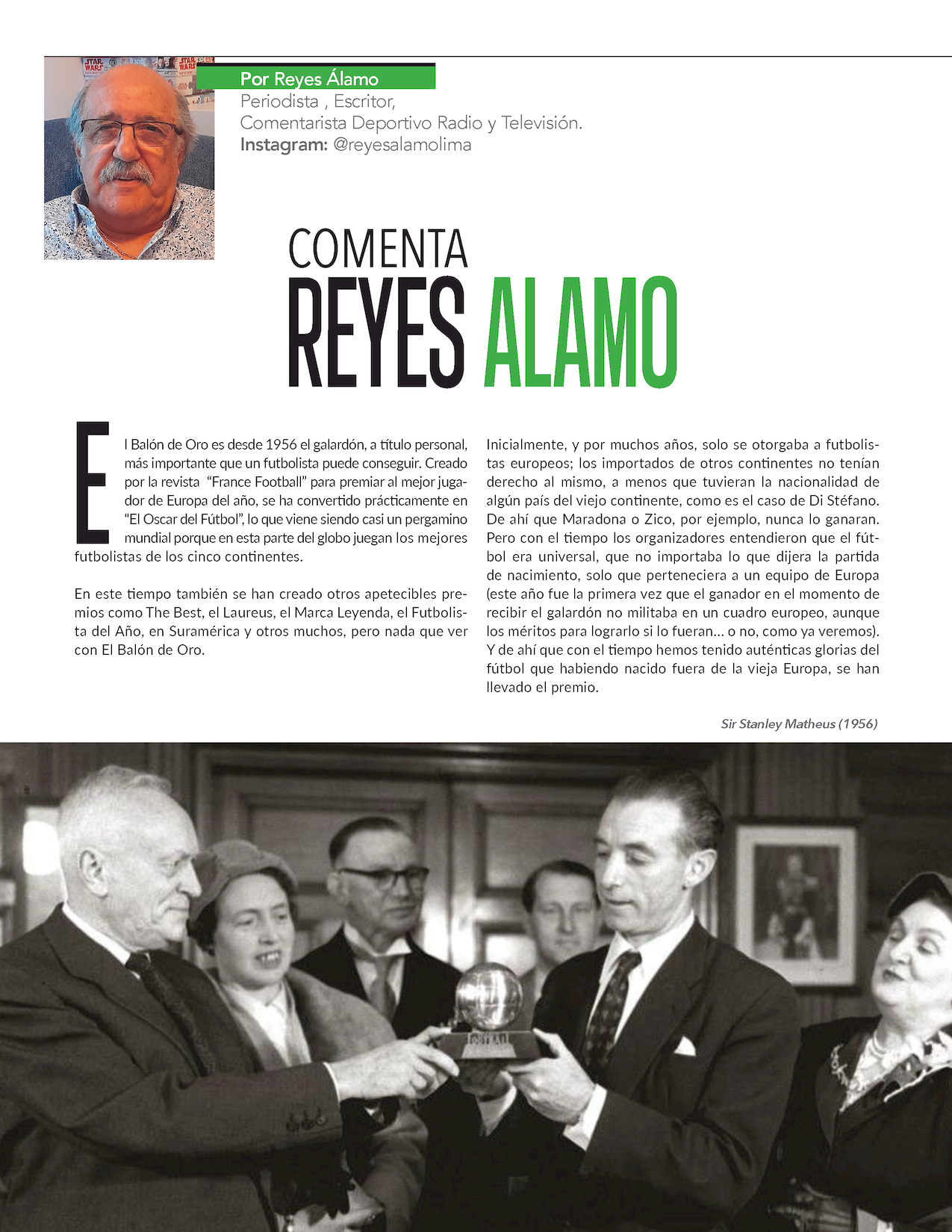 8-REV Magazine 325 3ra Edicion Pag 8