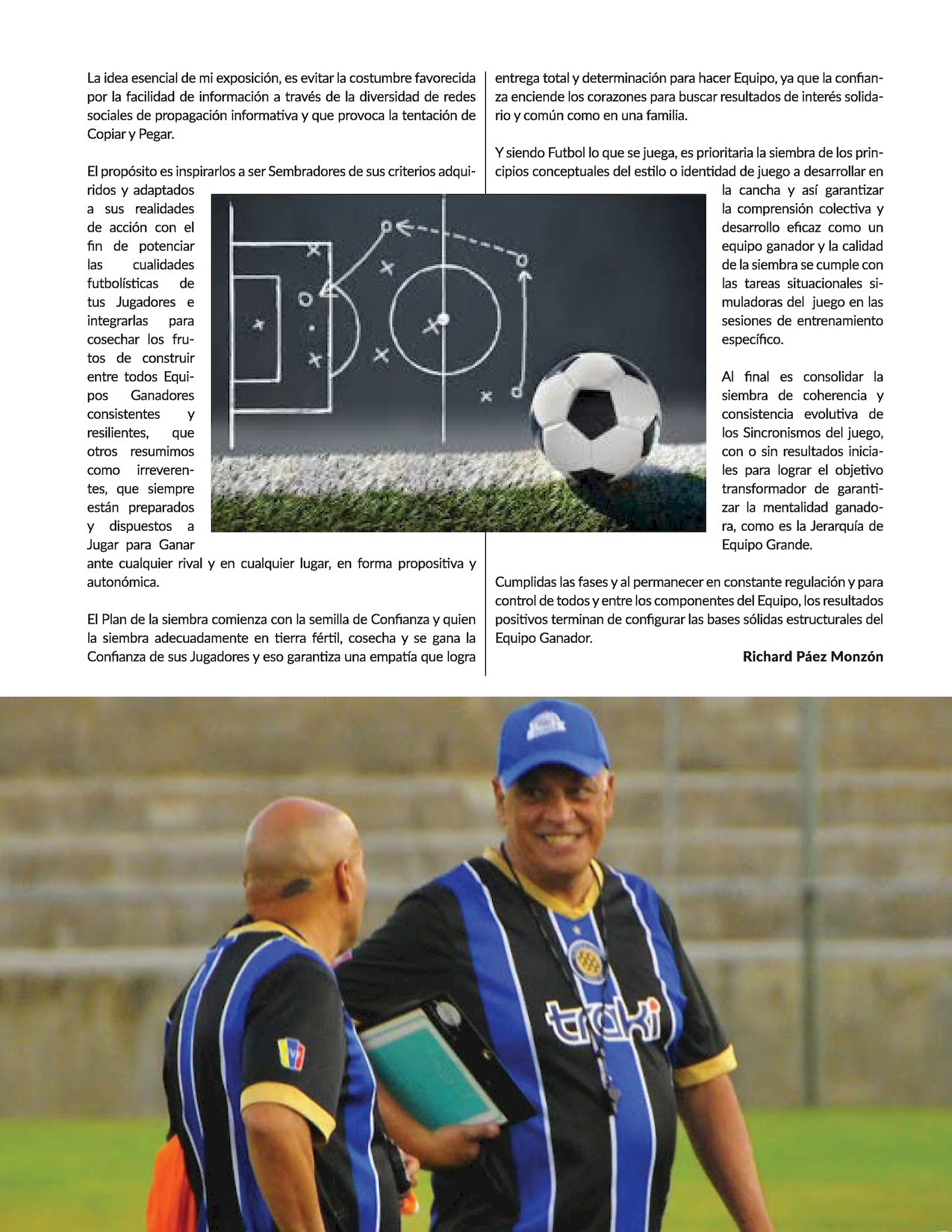 22-REV Magazine 325 3ra Edicion Pag 22