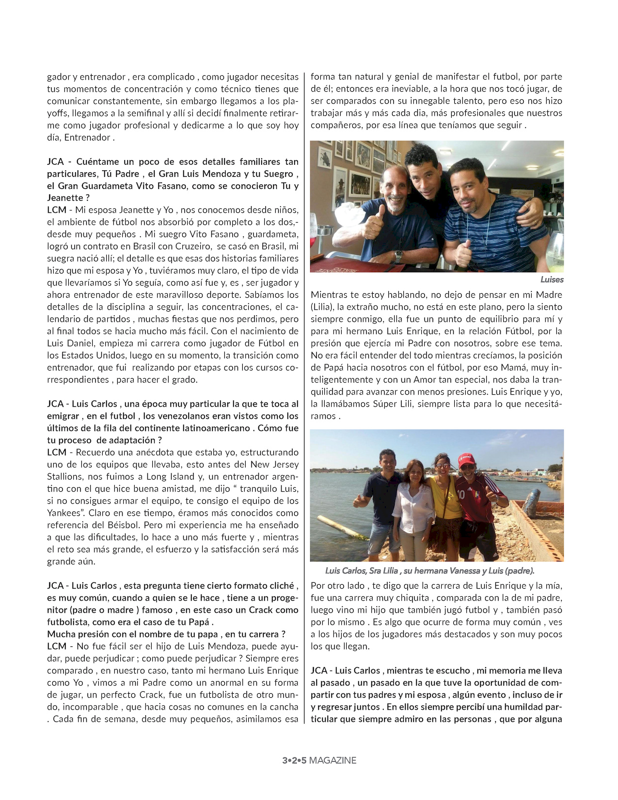 26-REV Magazine 325 3ra Edicion Pag 26