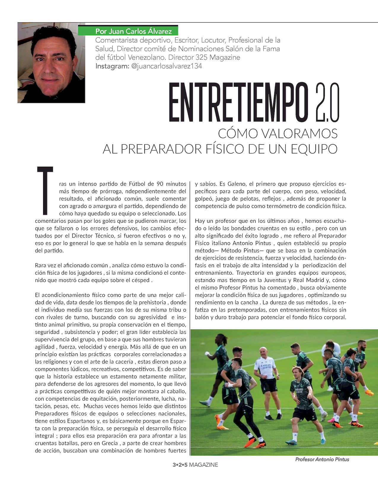 35-REV Magazine 325 3ra Edicion Pag 35