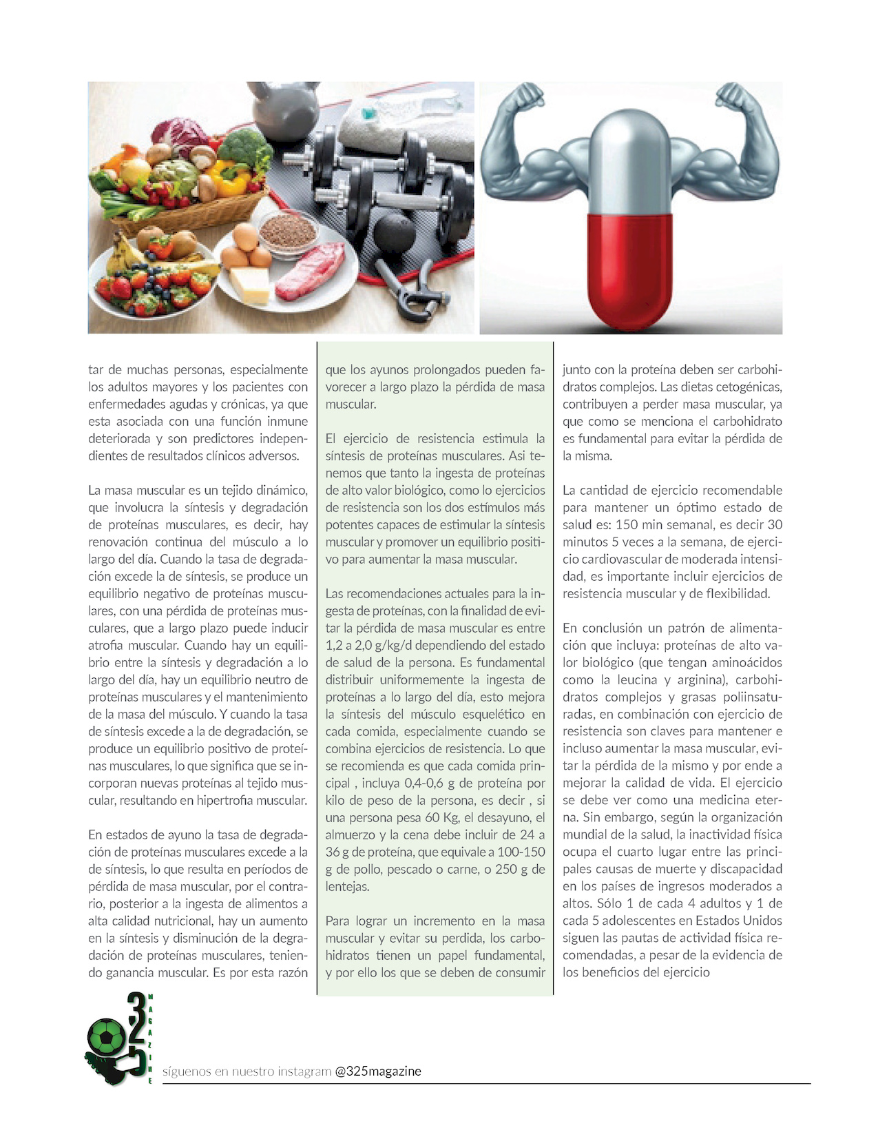 50-REV Magazine 325 3ra Edicion Pag 50