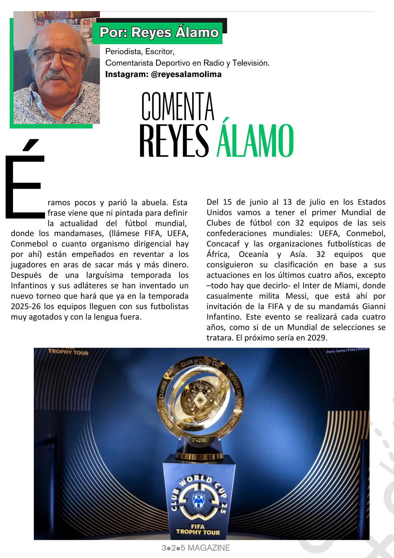 20-REV 325 Magazine 9   Pag 20