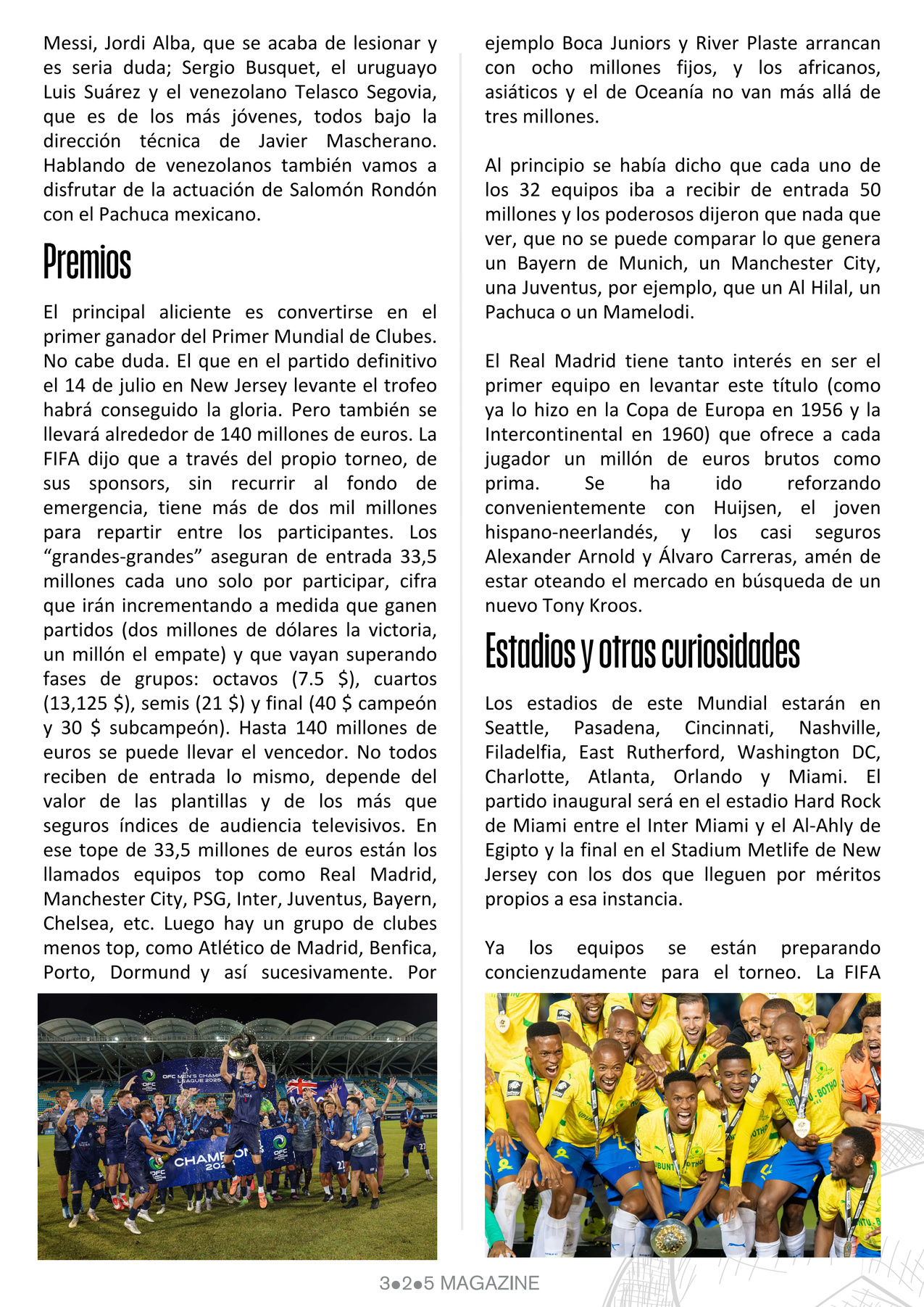 25-REV 325 Magazine 9   Pag 25