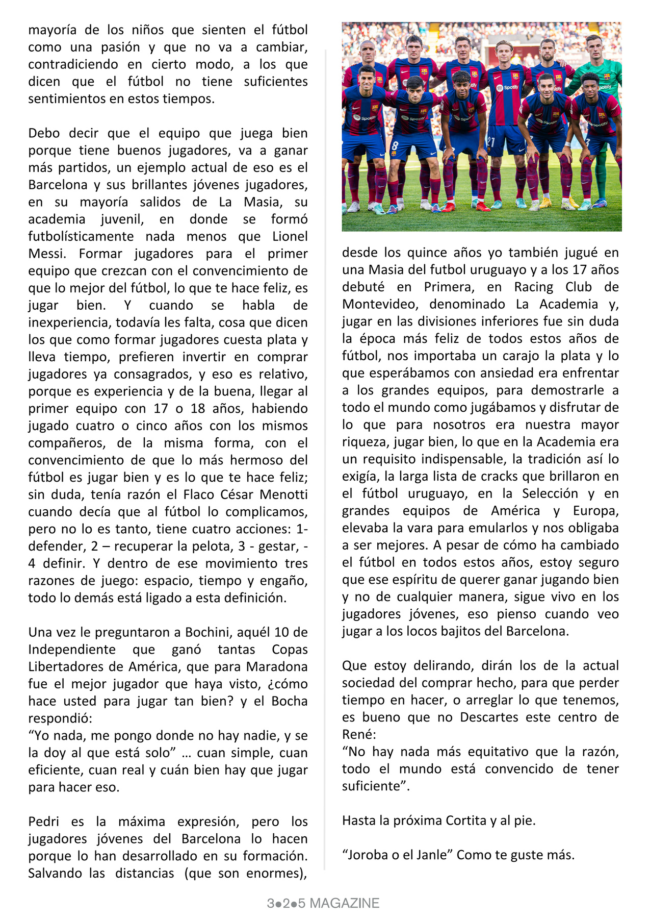 48-REV 325 Magazine 9   Pag 48