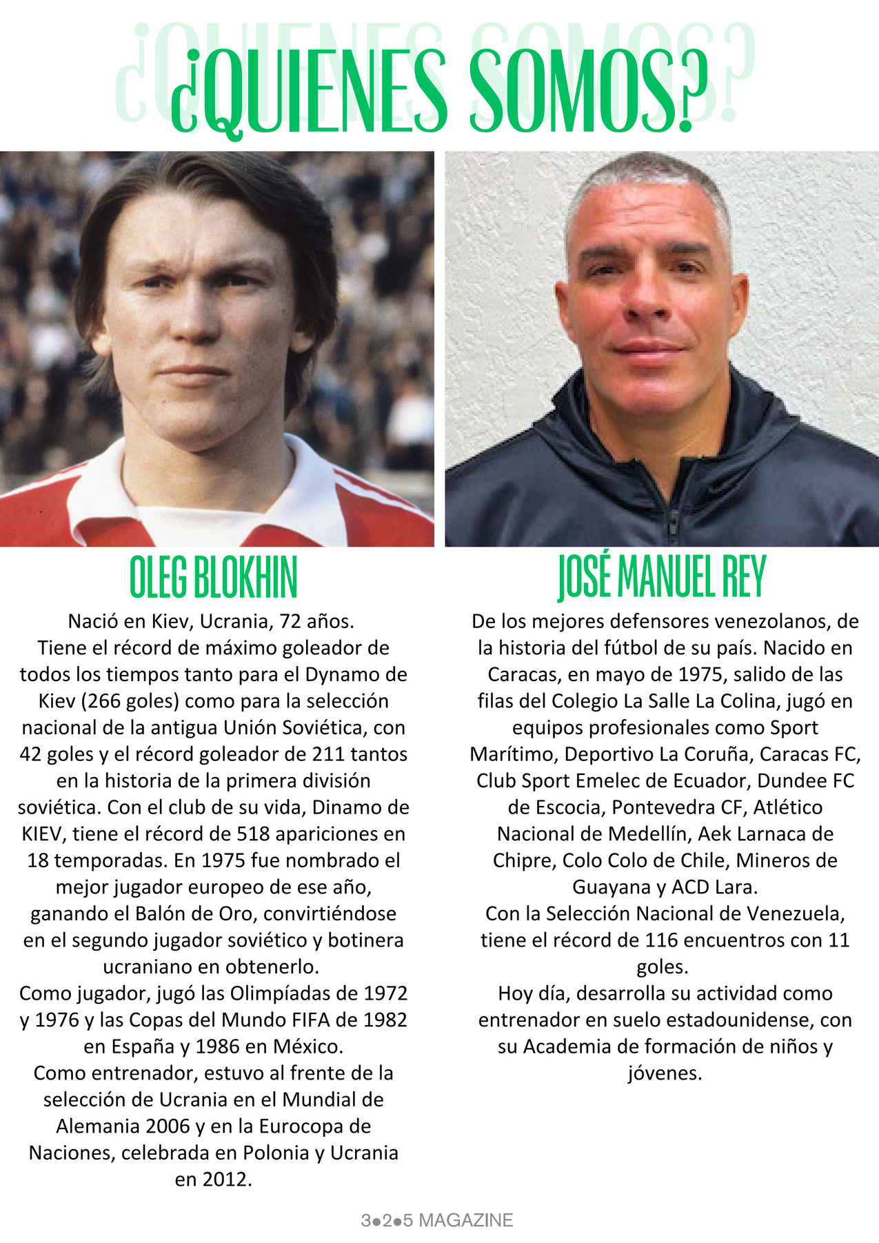 70-REV 325 Magazine 9   Pag 70