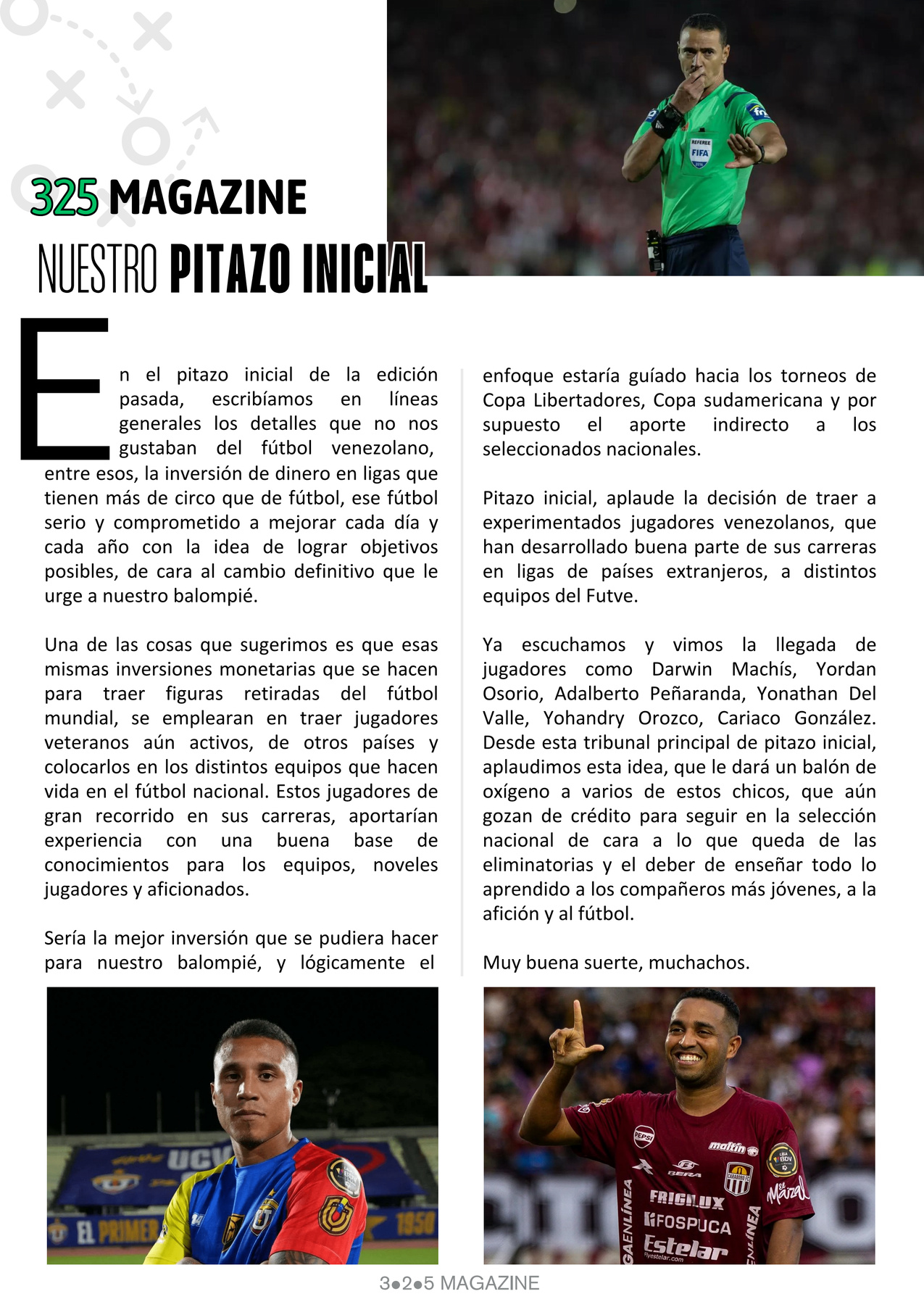 4-REV 325 Magazine 10   Pag 4
