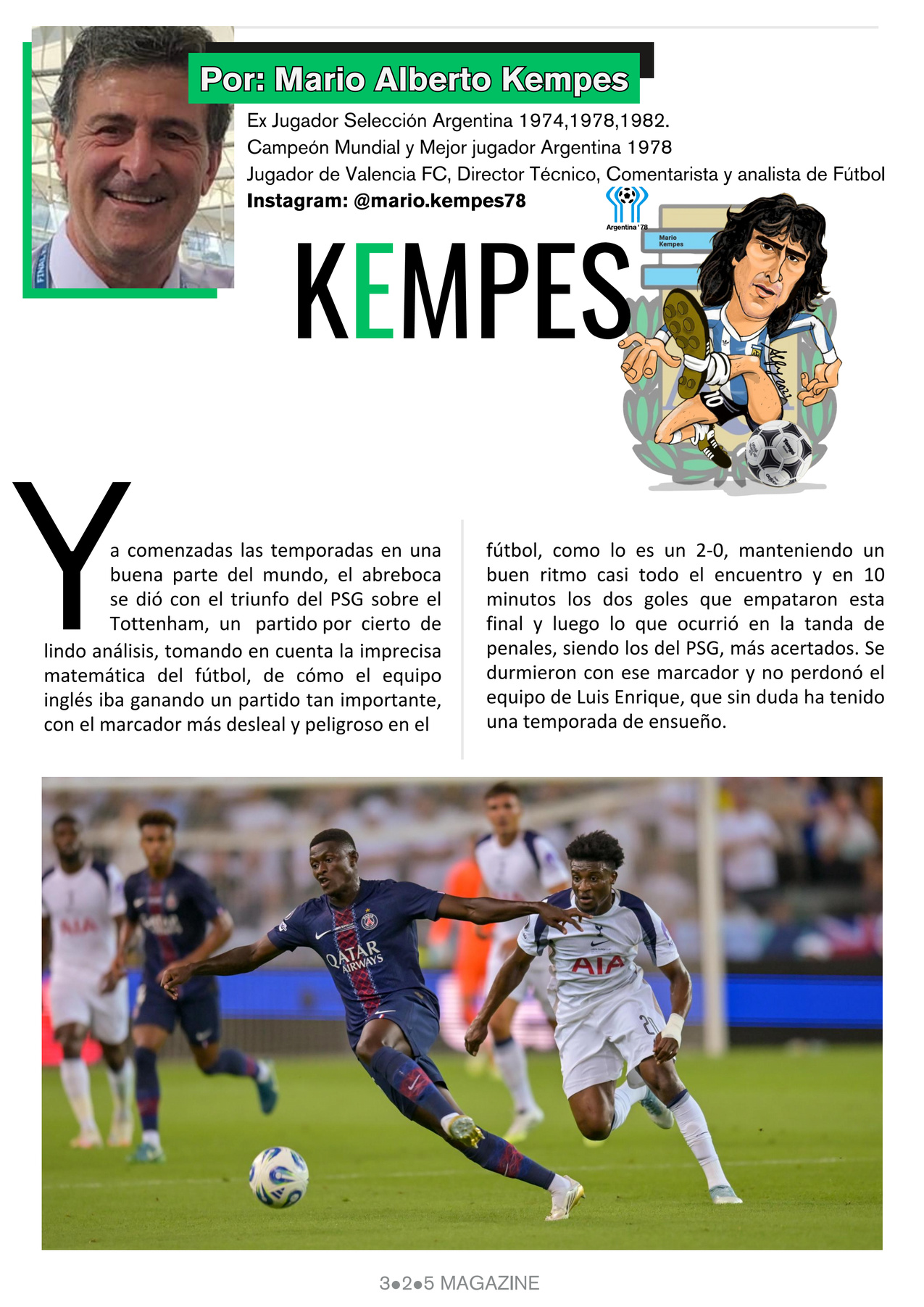 11-REV 325 Magazine 10   Pag 11