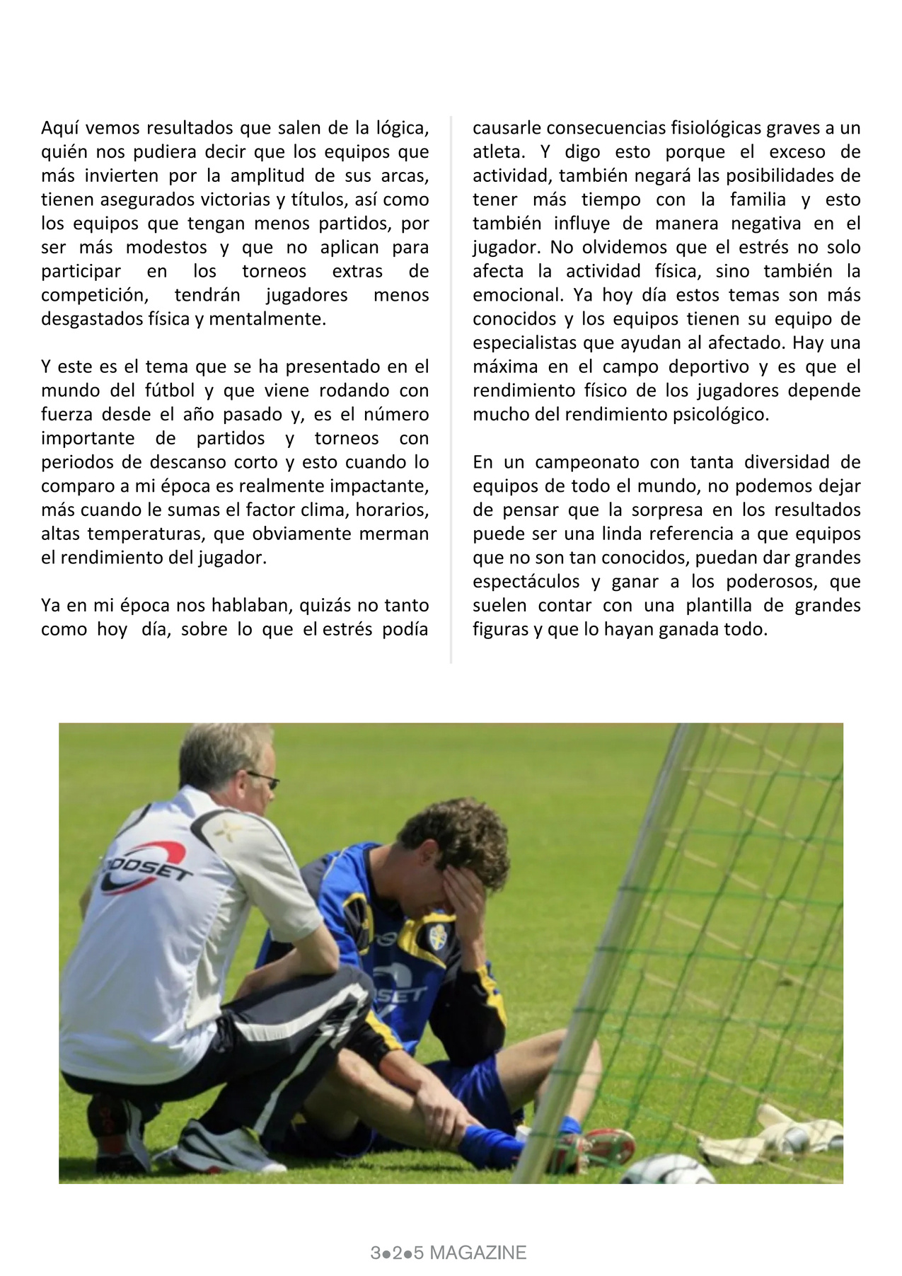 13-REV 325 Magazine 10   Pag 13