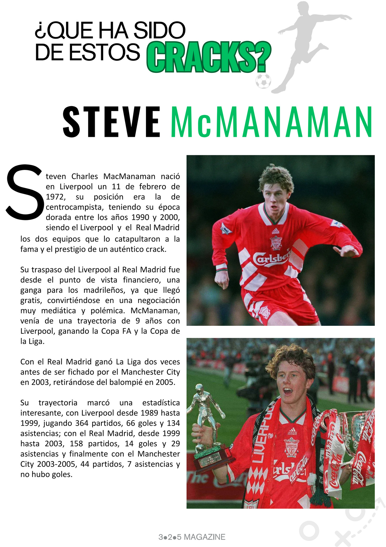 16-REV 325 Magazine 10   Pag 16