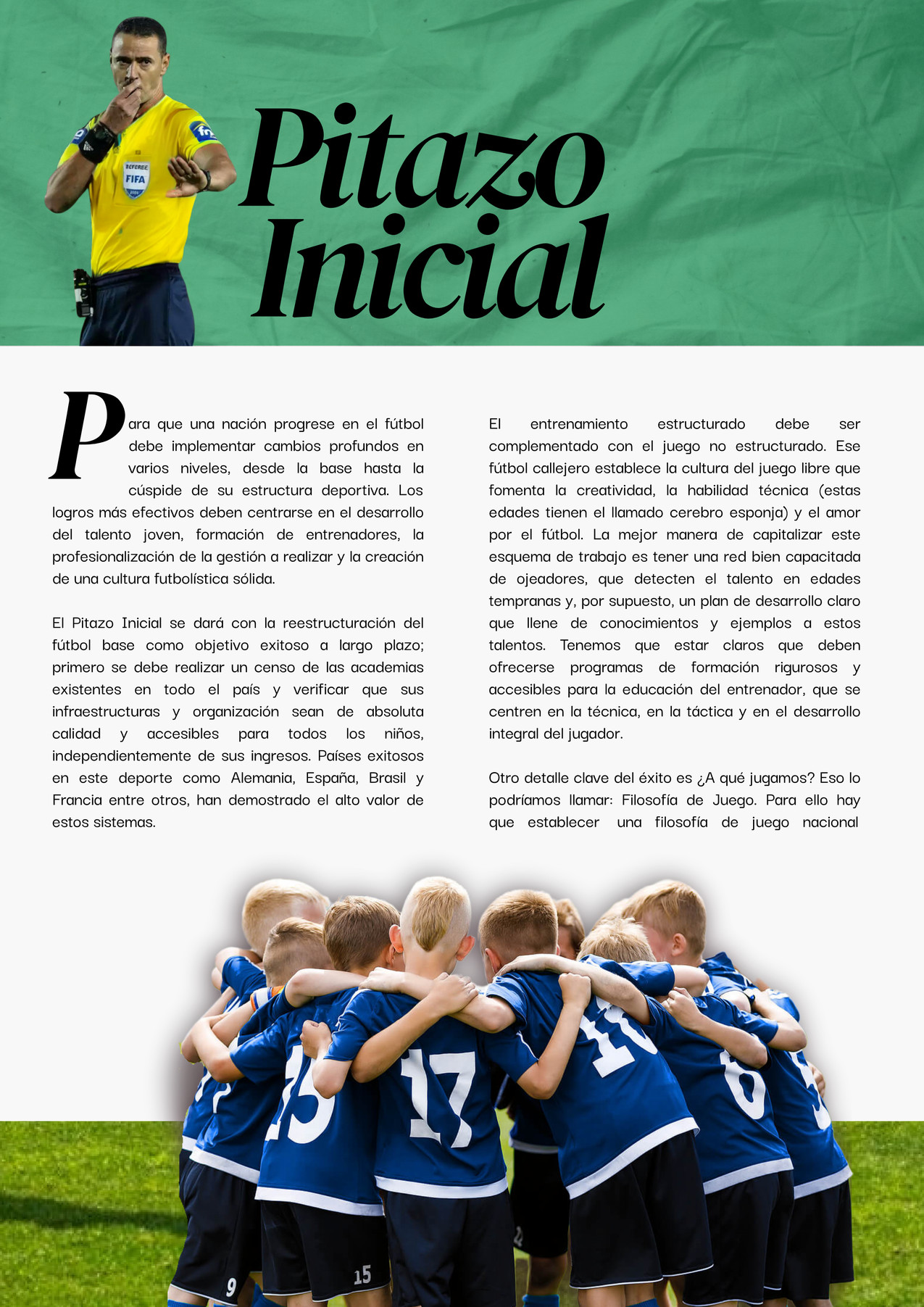 5-REV 325 Magazine   Pag 5