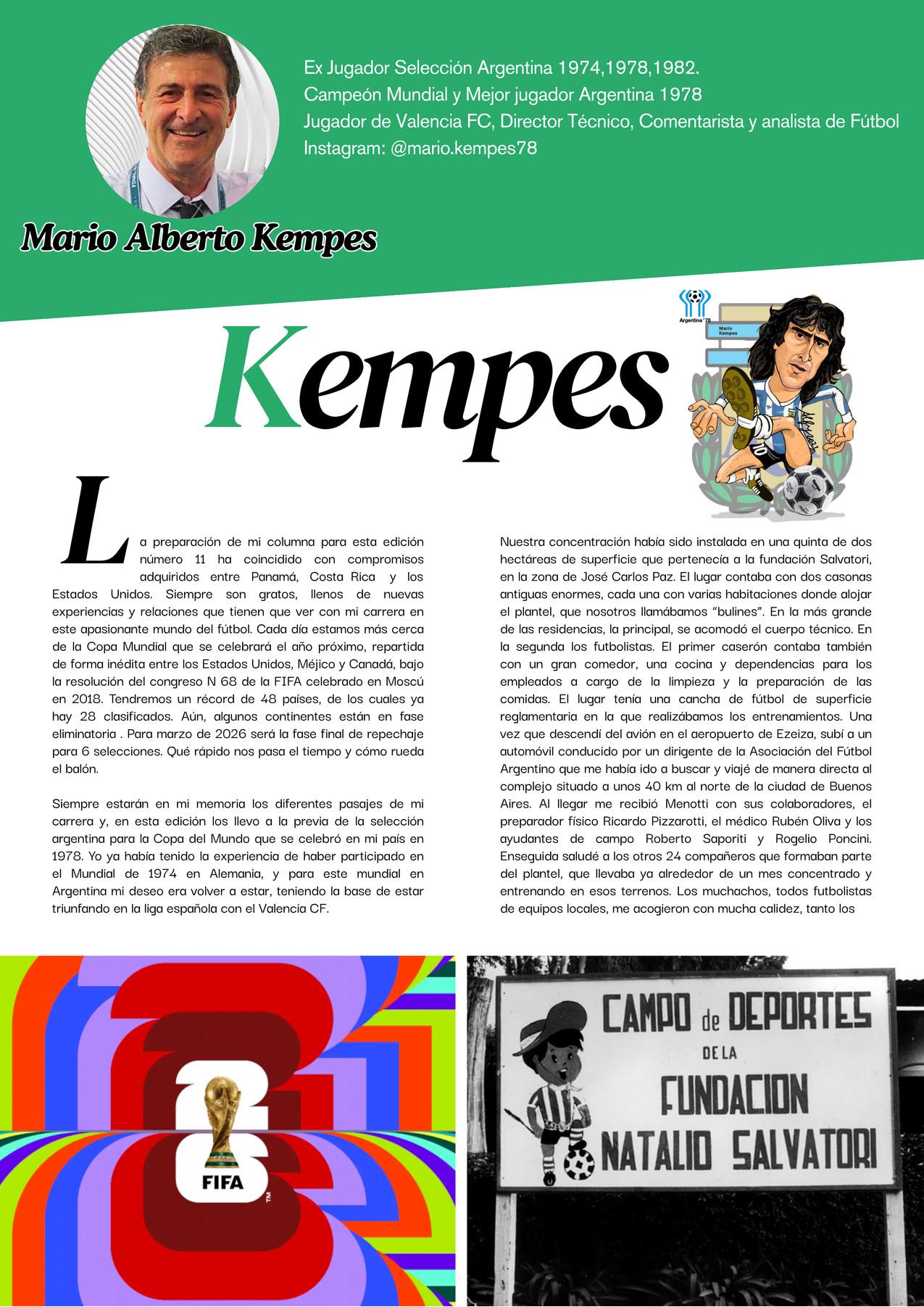 13-REV 325 Magazine   Pag 13