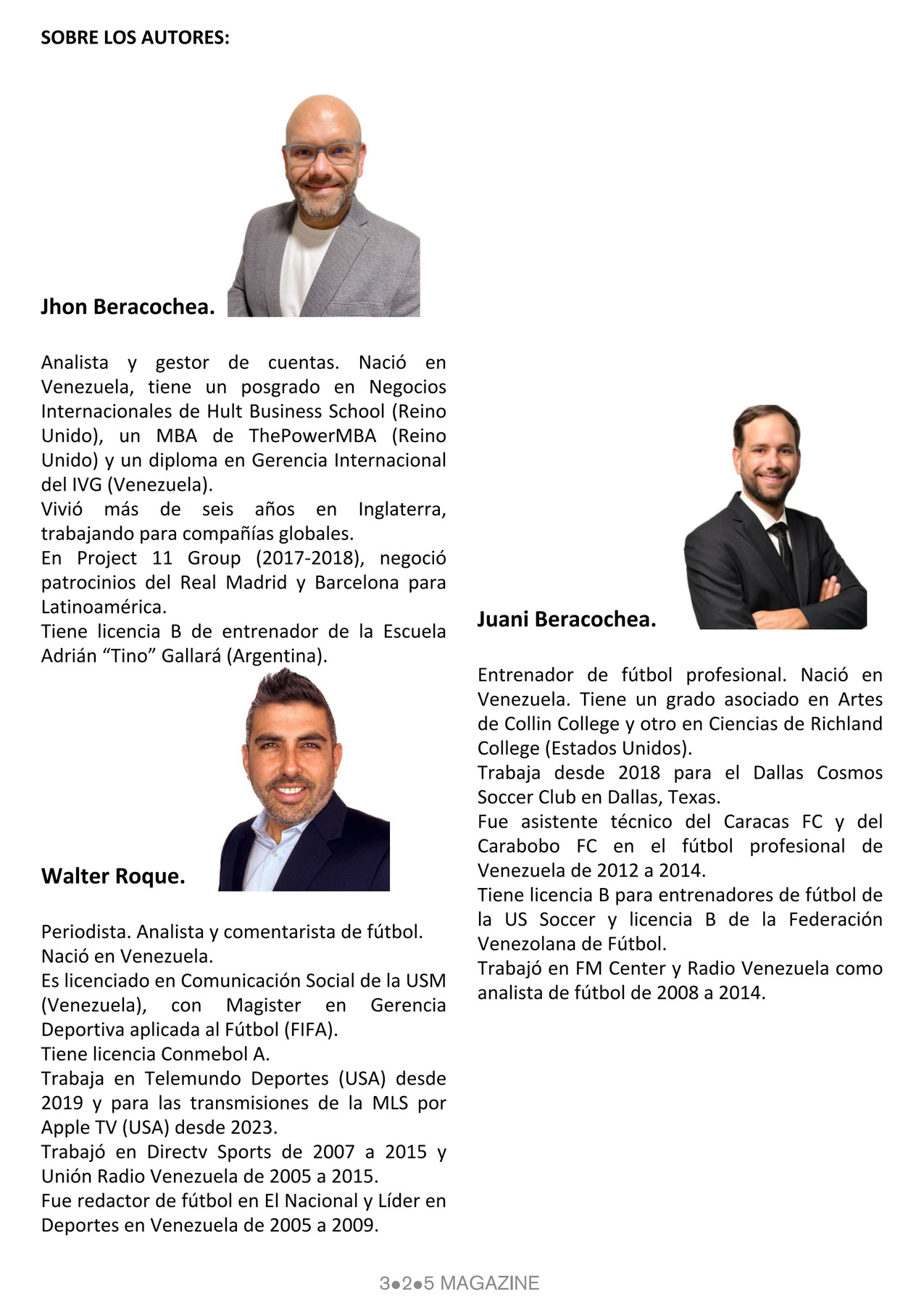 77-REV 325 Magazine   Pag 77