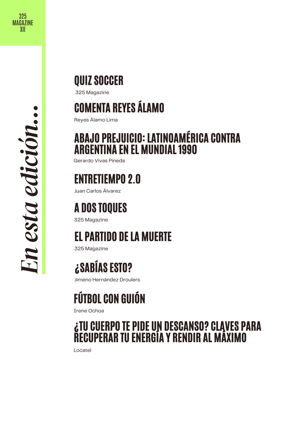 4-REV 325 Edicion XII  Pag 4