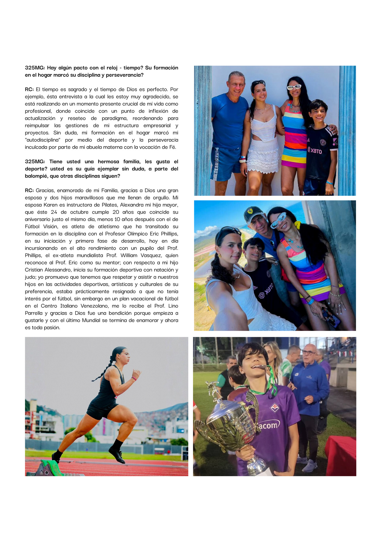 38-REV 325 Edicion XII  Pag 38