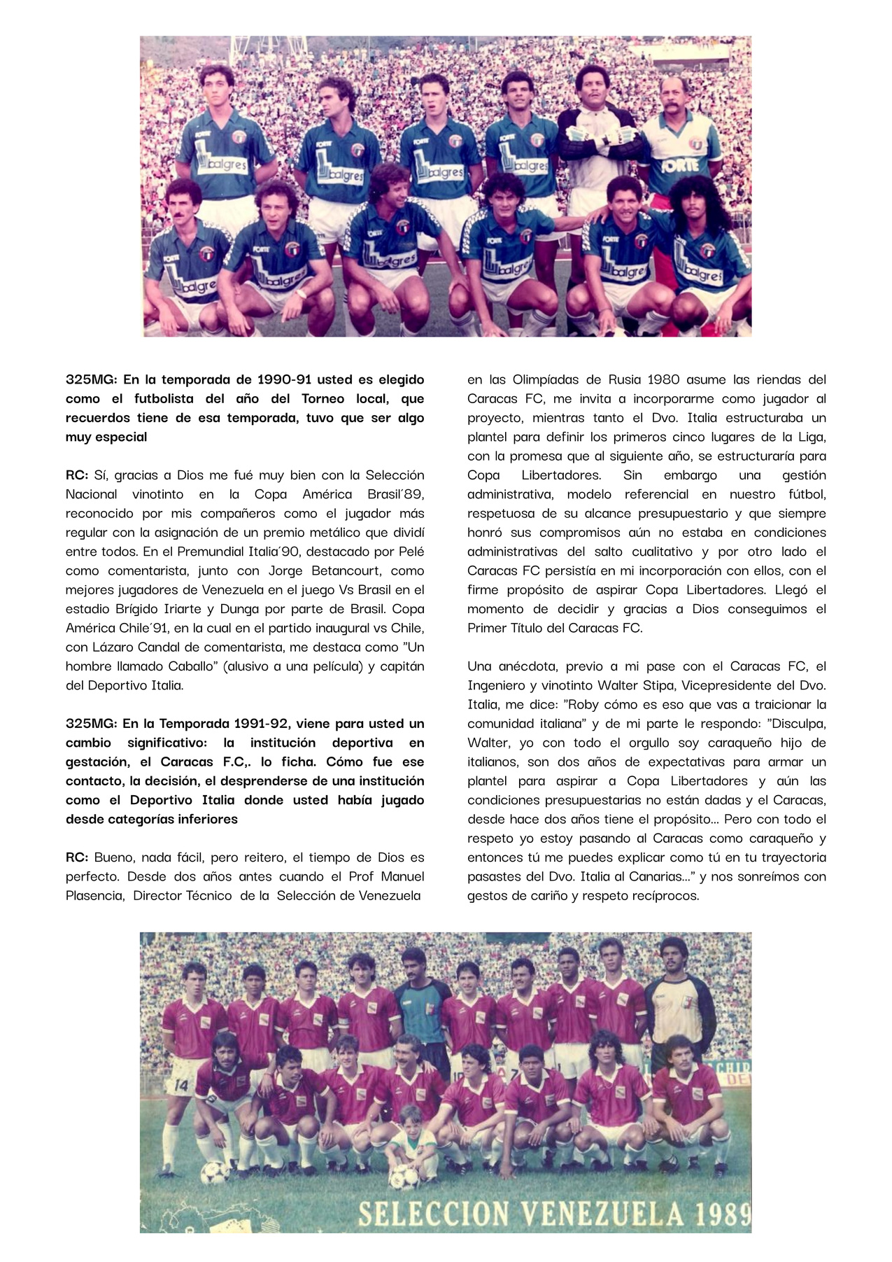 40-REV 325 Edicion XII  Pag 40