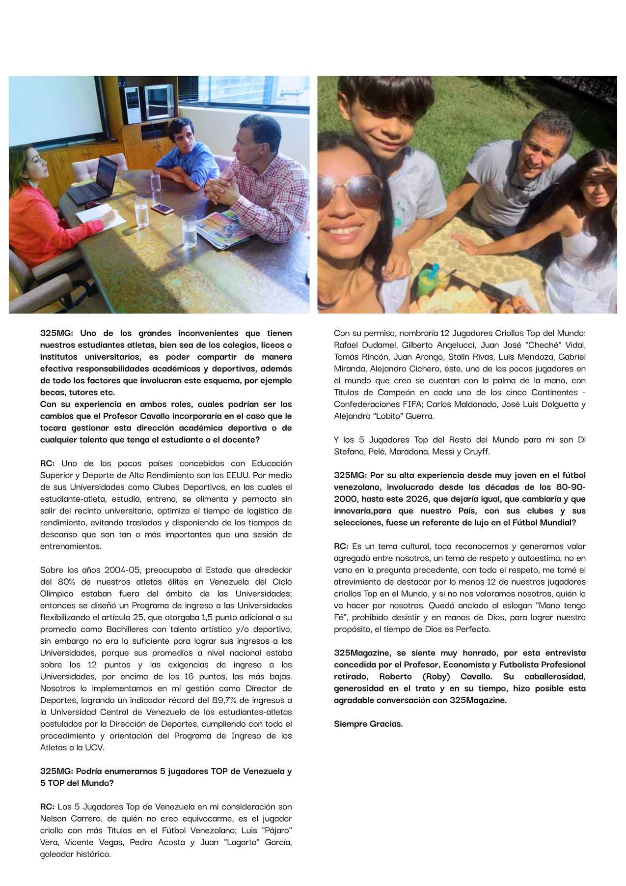 42-REV 325 Edicion XII  Pag 42