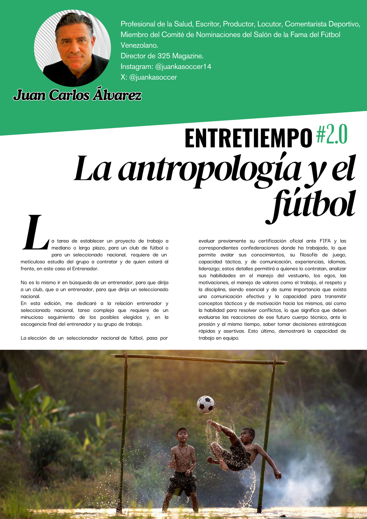 44-REV 325 Edicion XII  Pag 44