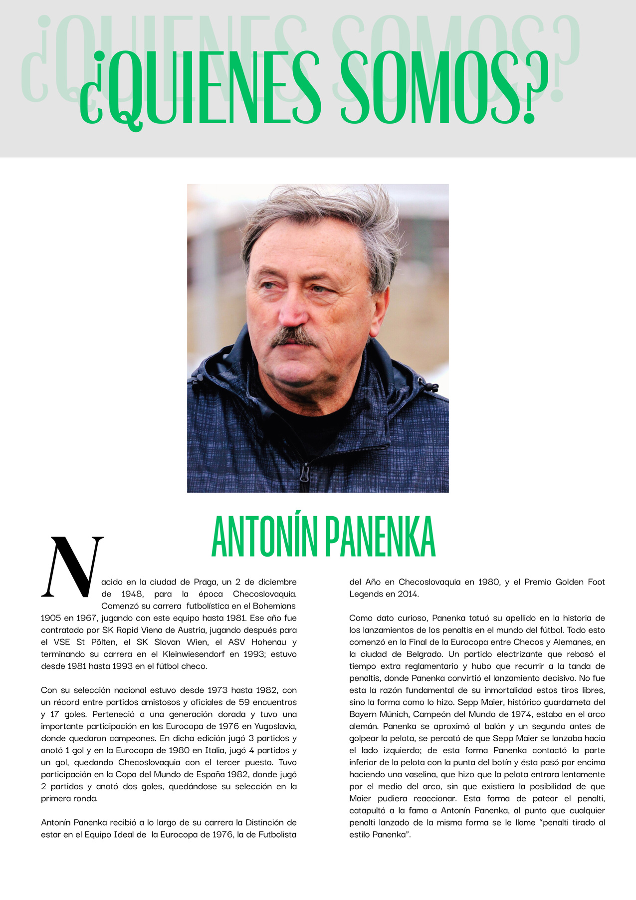 70-REV 325 Edicion XII  Pag 70