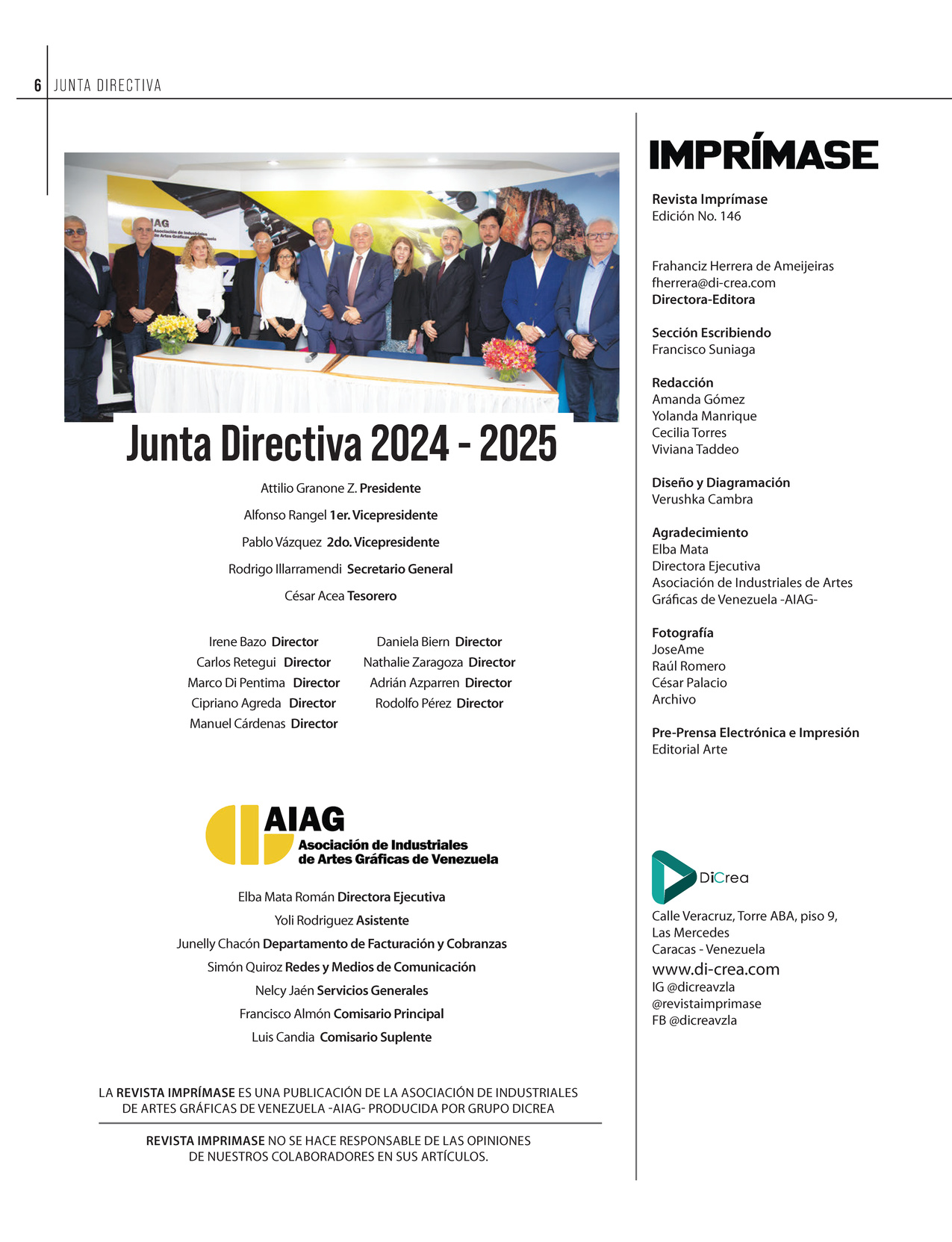 9-REV IMPRÍMASE 146 - Enero 2025 Pag 9