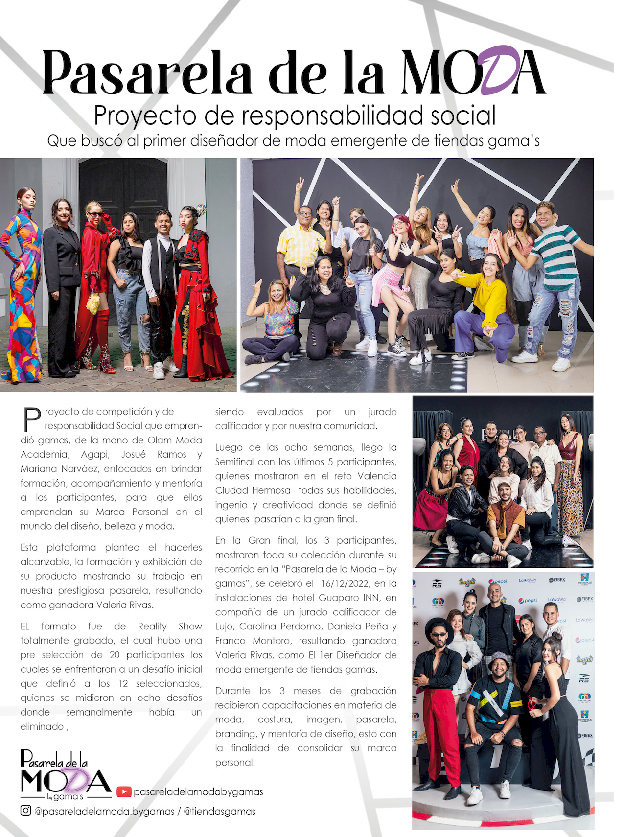 33-REV NT Revista del Domingo 2023 08 27 Pag 33