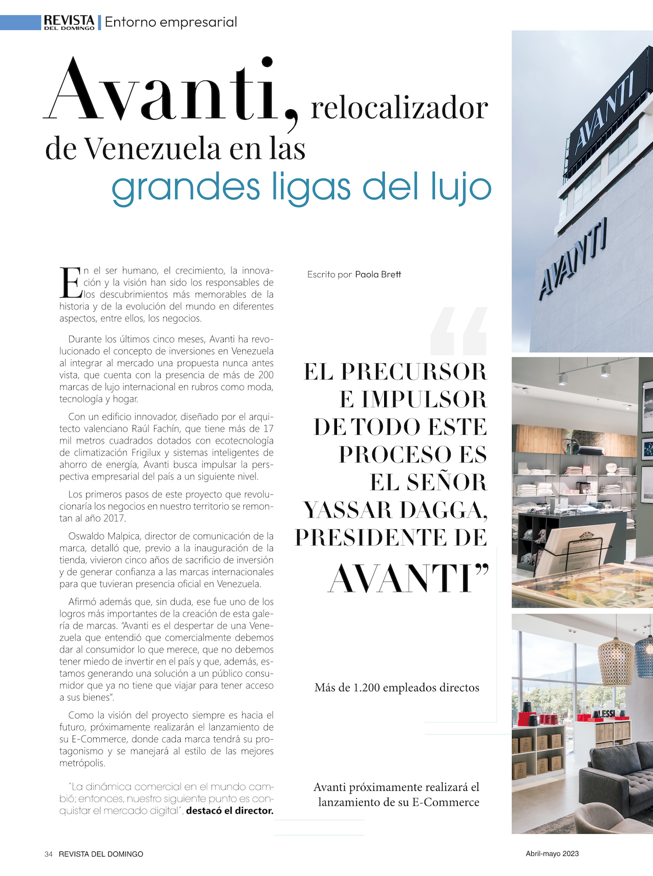 39-REV NT Revista del Domingo 2023 08 27 Pag 39