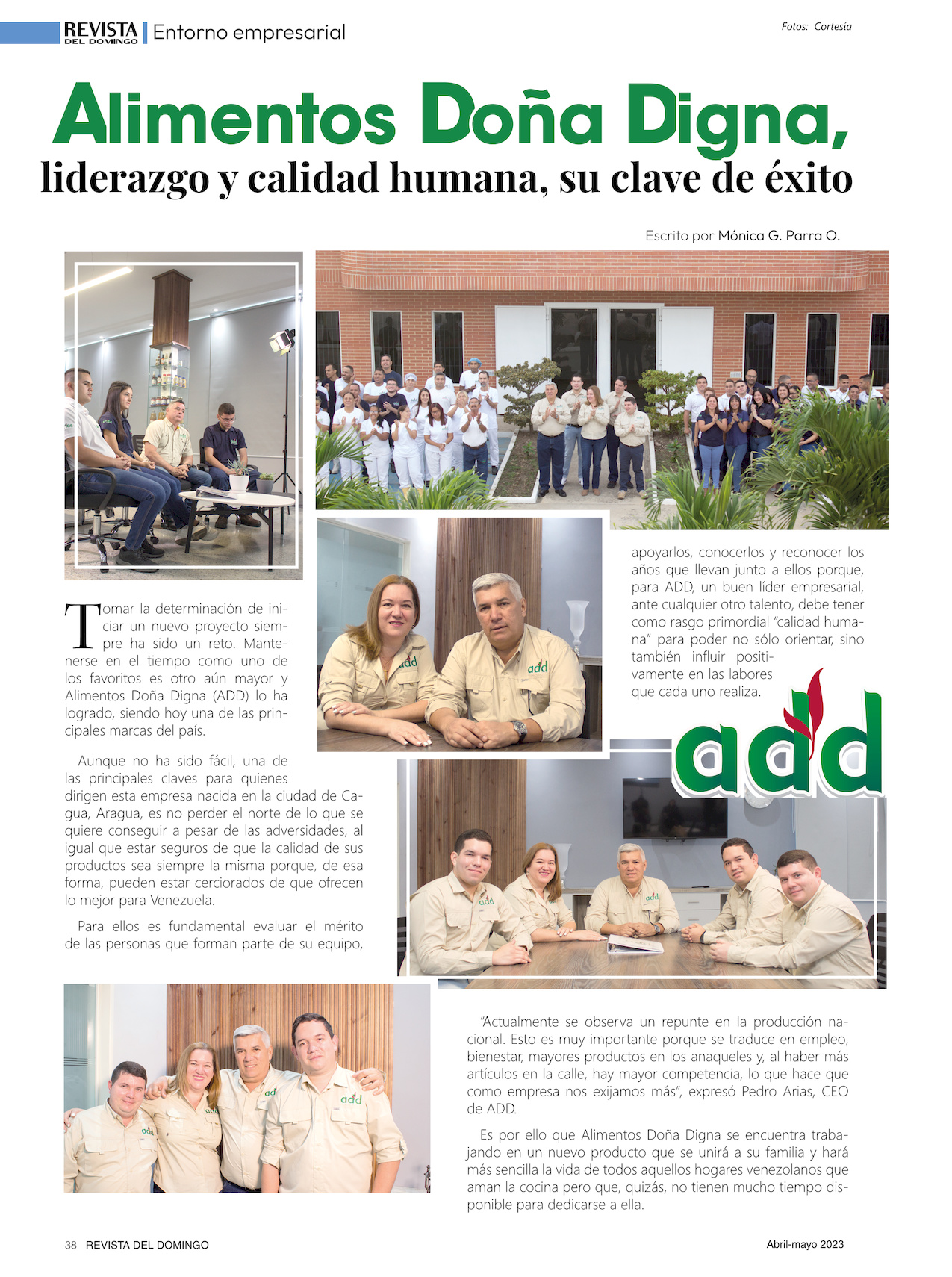 43-REV NT Revista del Domingo 2023 08 27 Pag 43