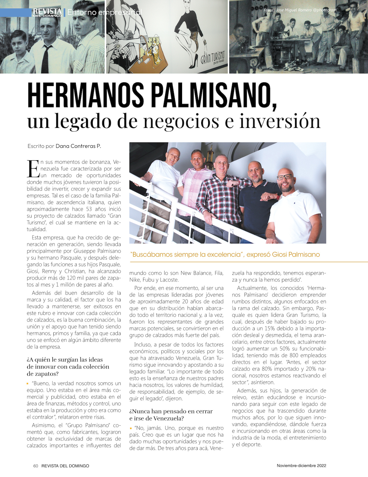 65-REV NT Revista del Domingo Nov Dic 2022 Pag 65