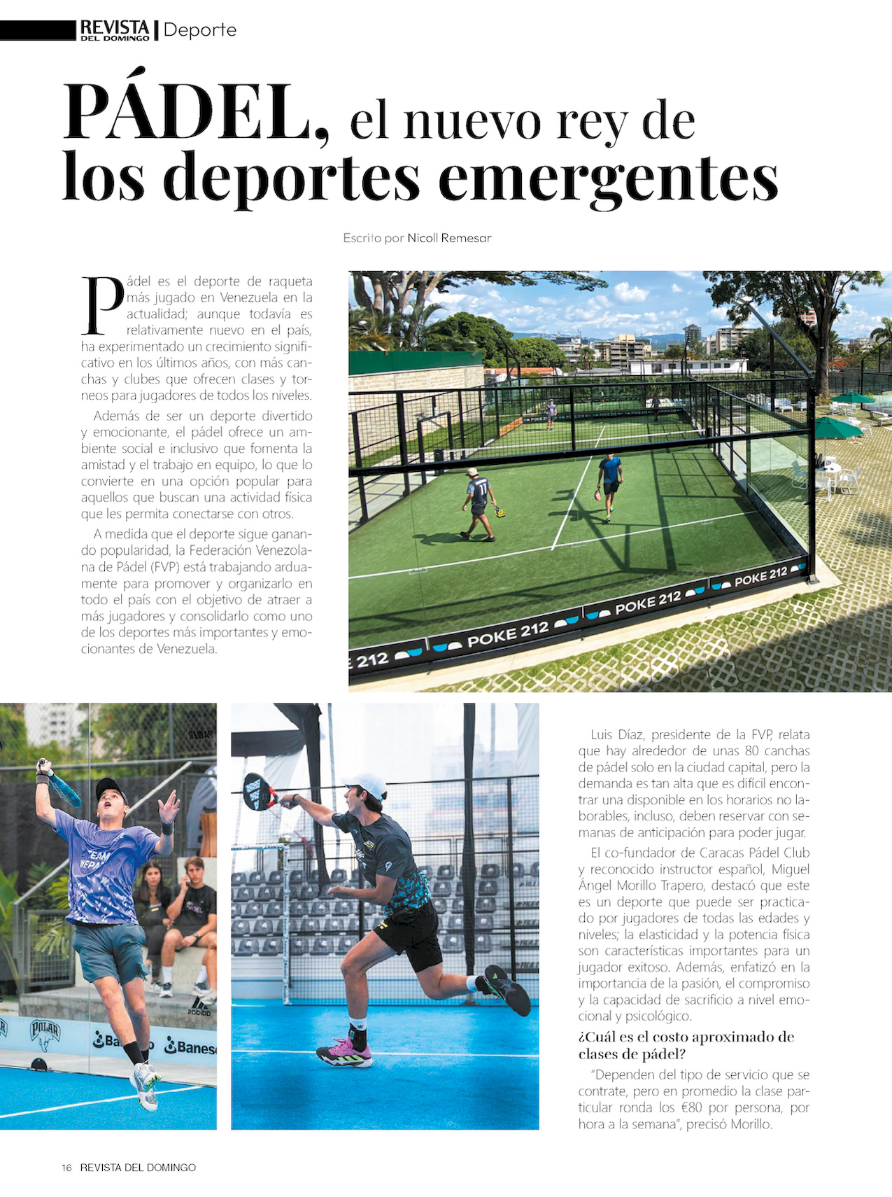 17-REV NT Revista del Domingo 2023 08 27 Pag 17