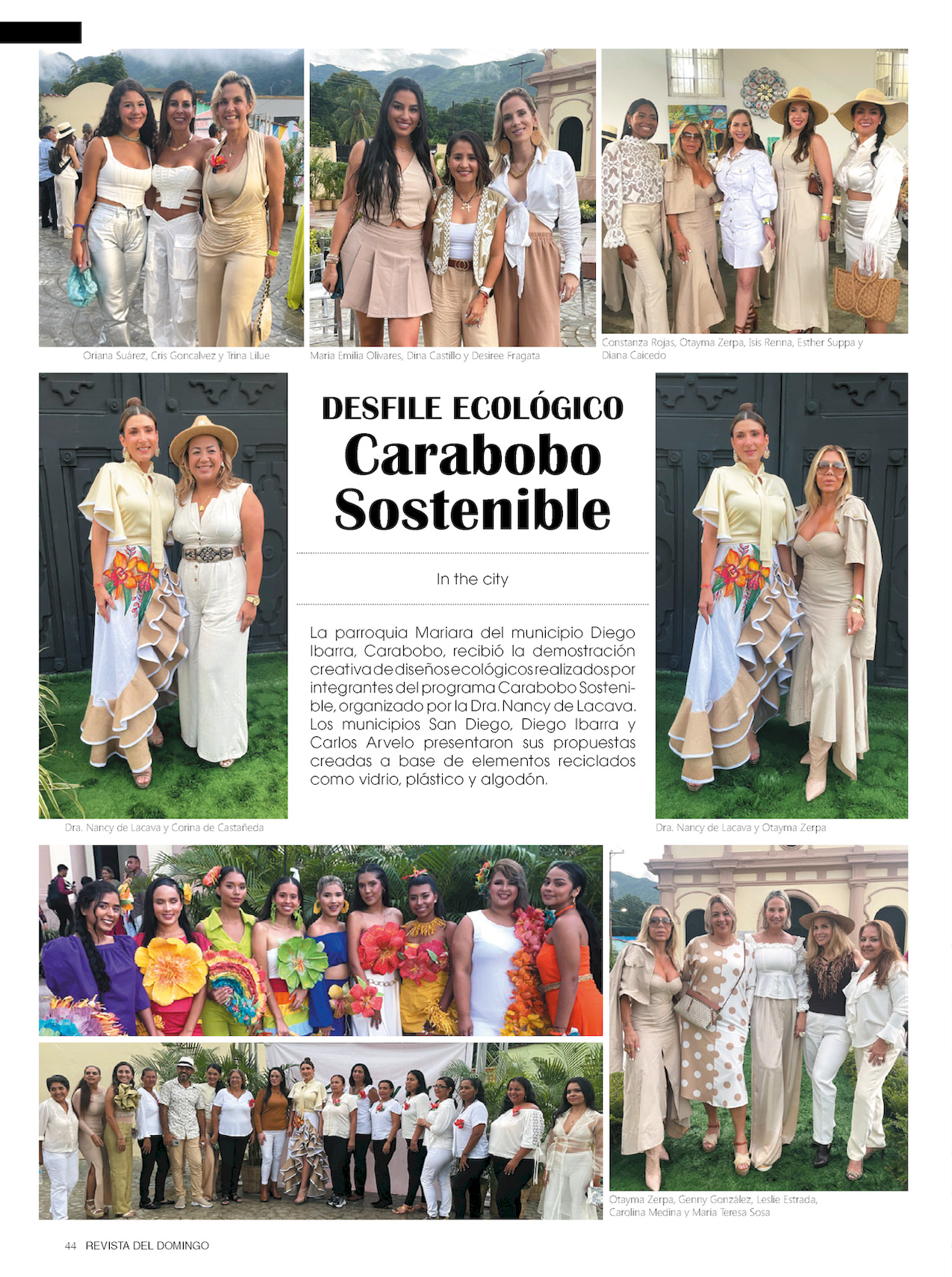 49-REV NT Revista del Domingo 2023 08 27 Pag 49