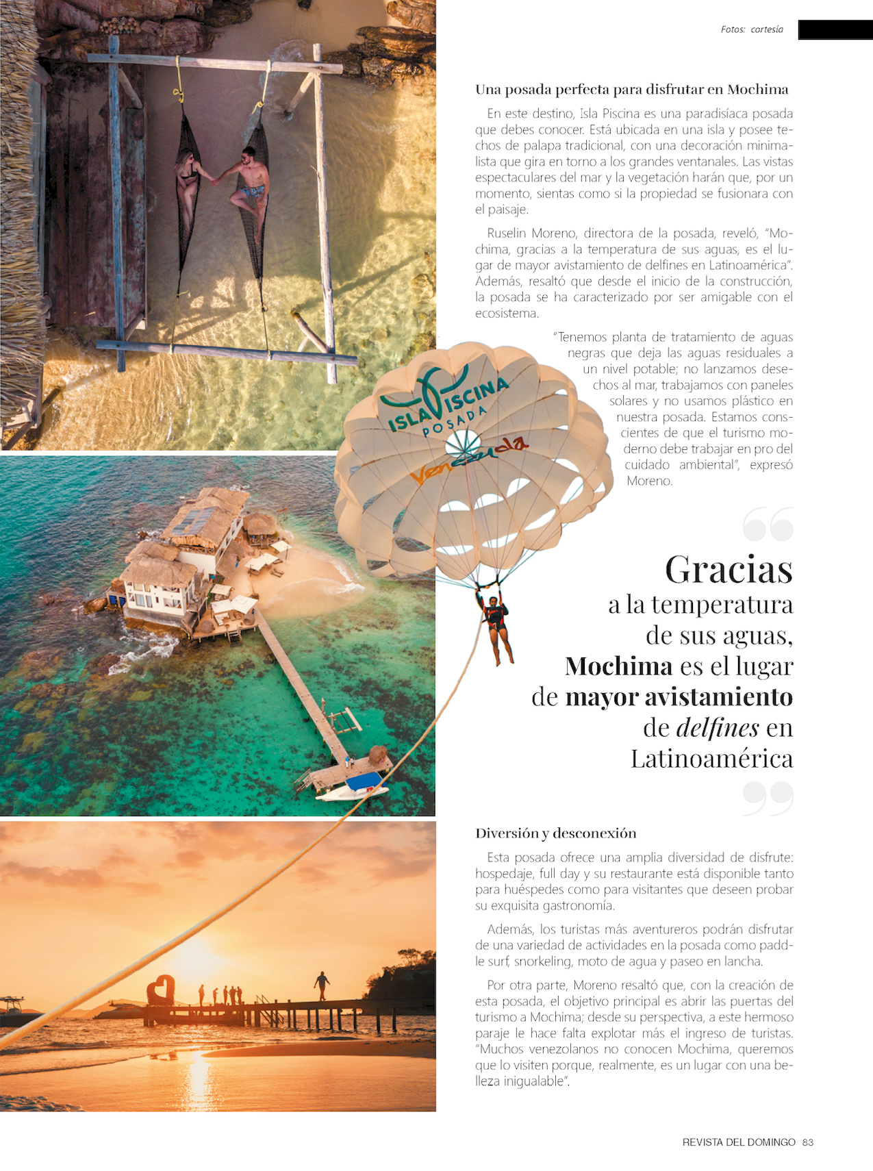 88-REV NT Revista del Domingo 2023 08 27 Pag 88