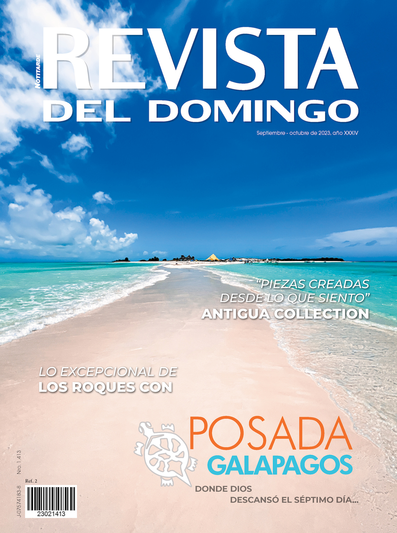 93-REV NT Revista del Domingo 2023 08 27 Pag 93