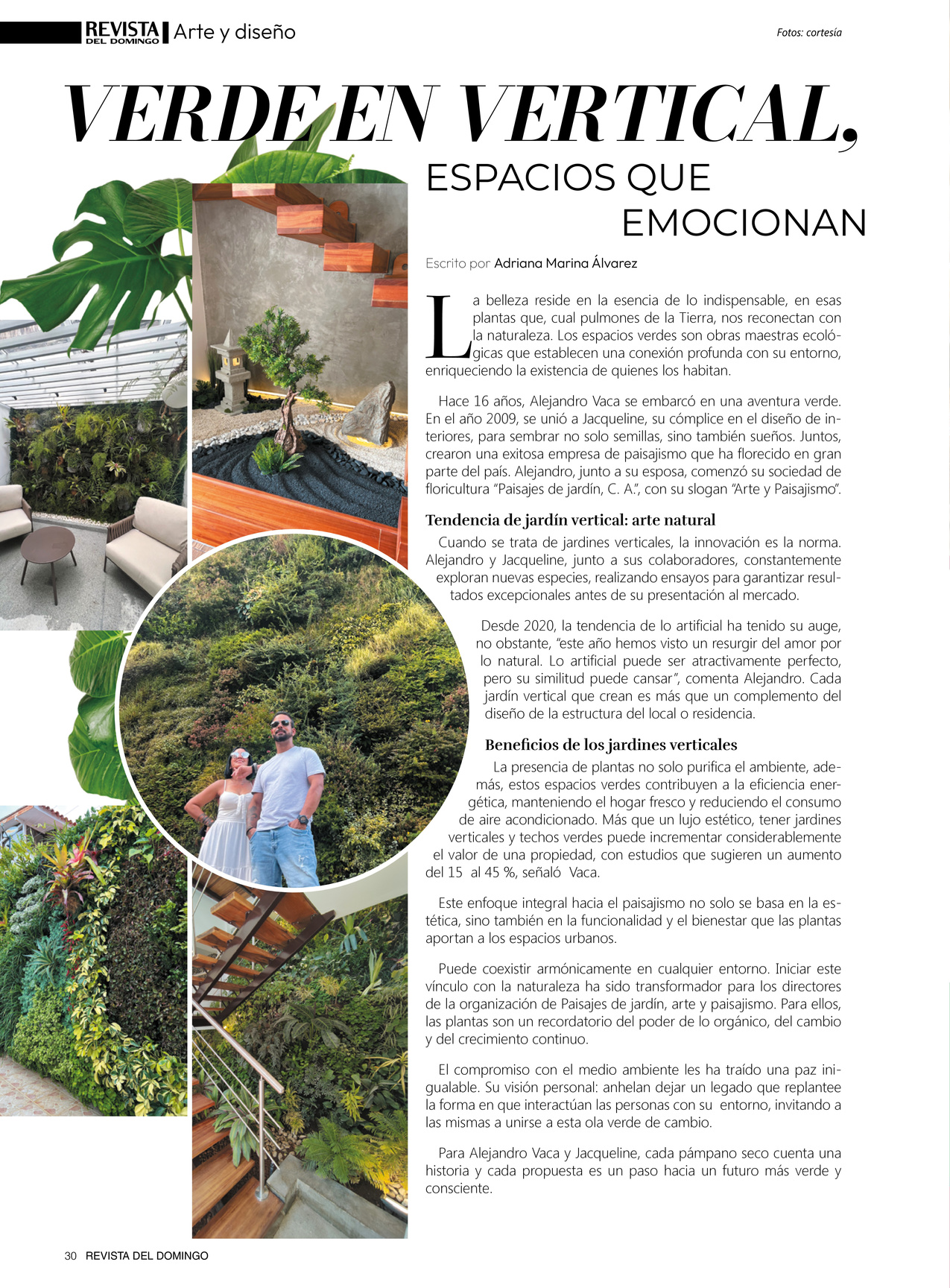 35-REV NT Revista del Domingo Diciembre 2024 Pag 35