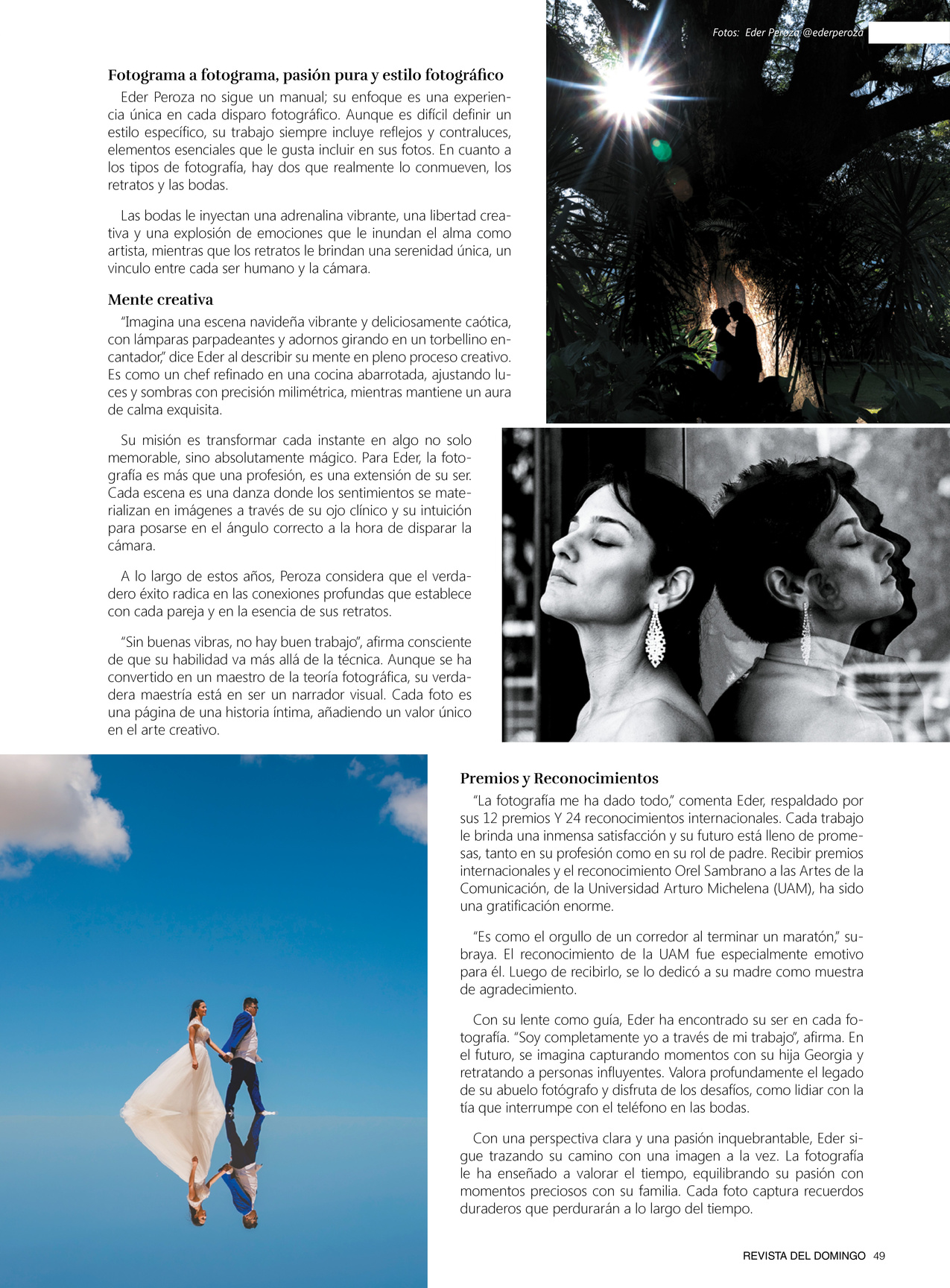 54-REV NT Revista del Domingo Diciembre 2024 Pag 54