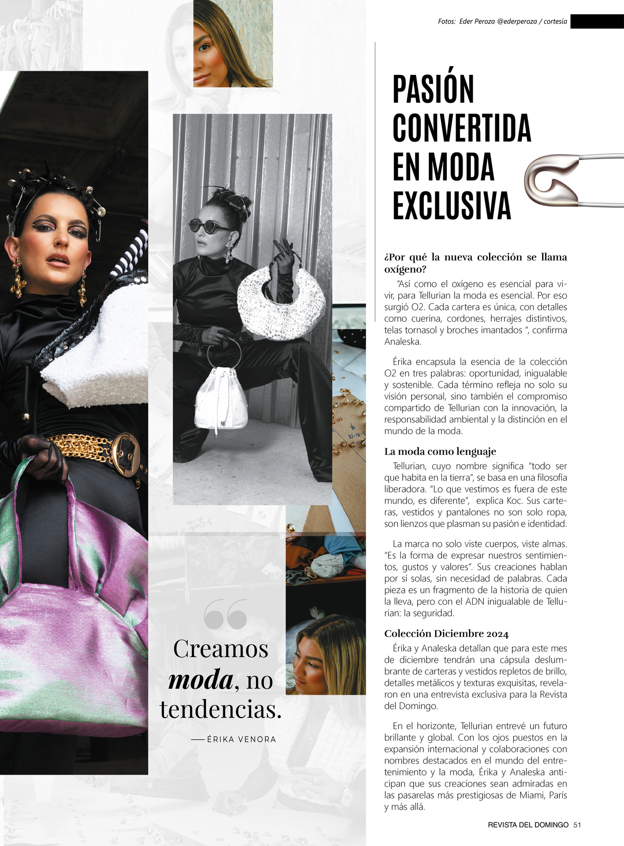 56-REV NT Revista del Domingo Diciembre 2024 Pag 56