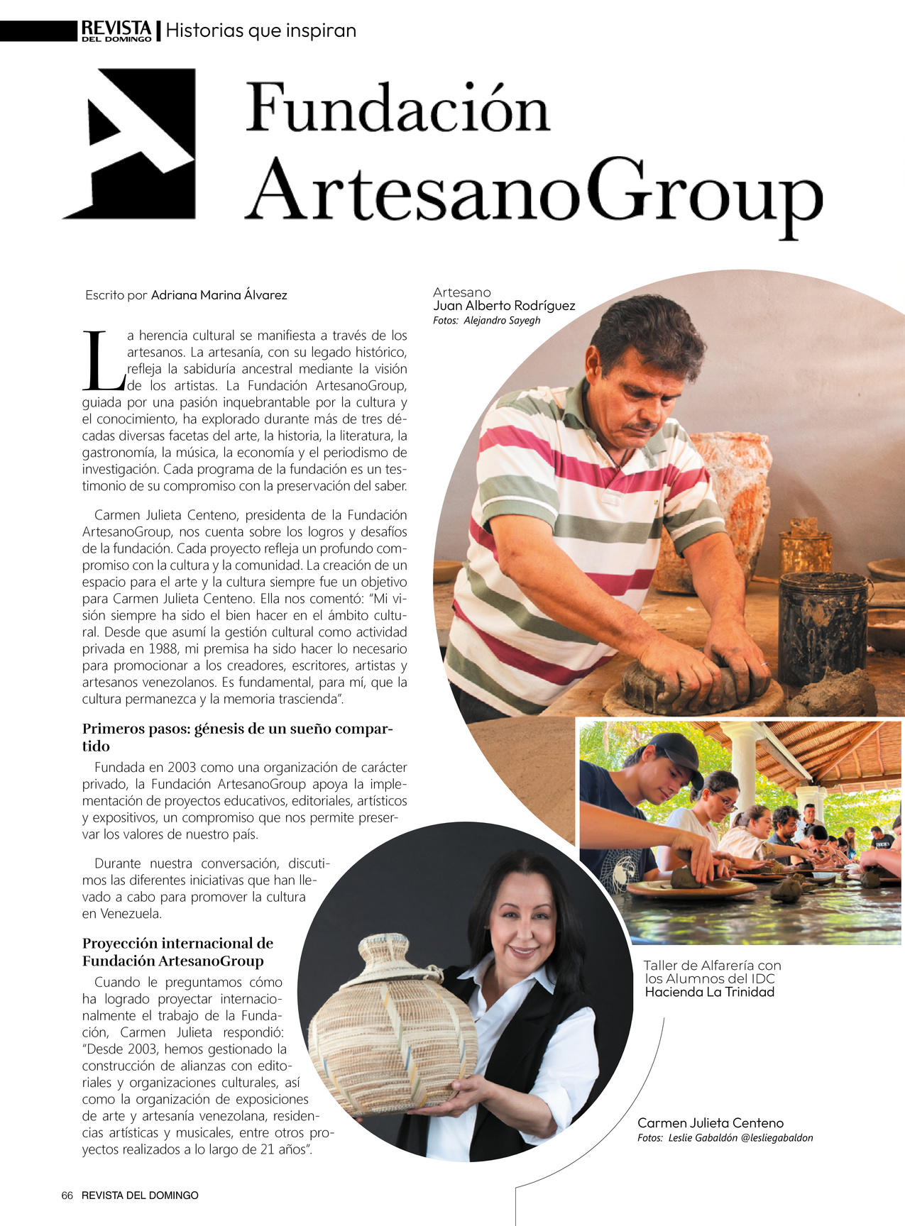 71-REV NT Revista del Domingo Diciembre 2024 Pag 71