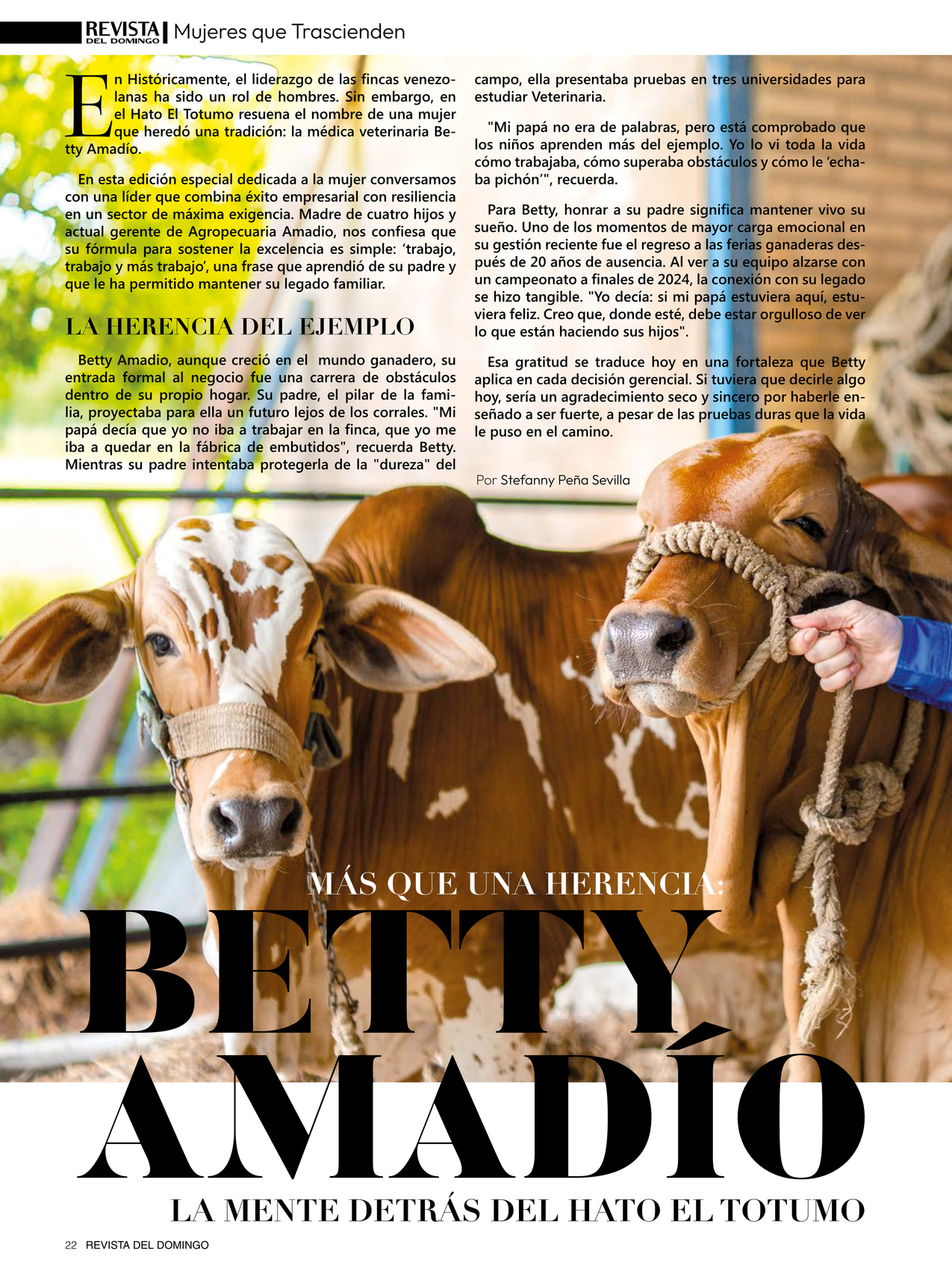 24-REV NT Revista del Domingo Abril 2026 Pag 24