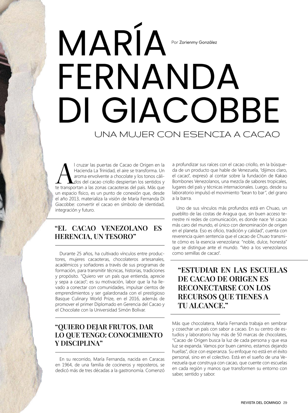 32-REV NT Revista del Domingo Abril 2026 Pag 32