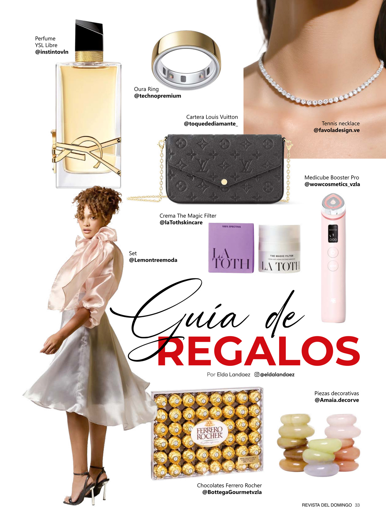 36-REV NT Revista del Domingo Abril 2026 Pag 36