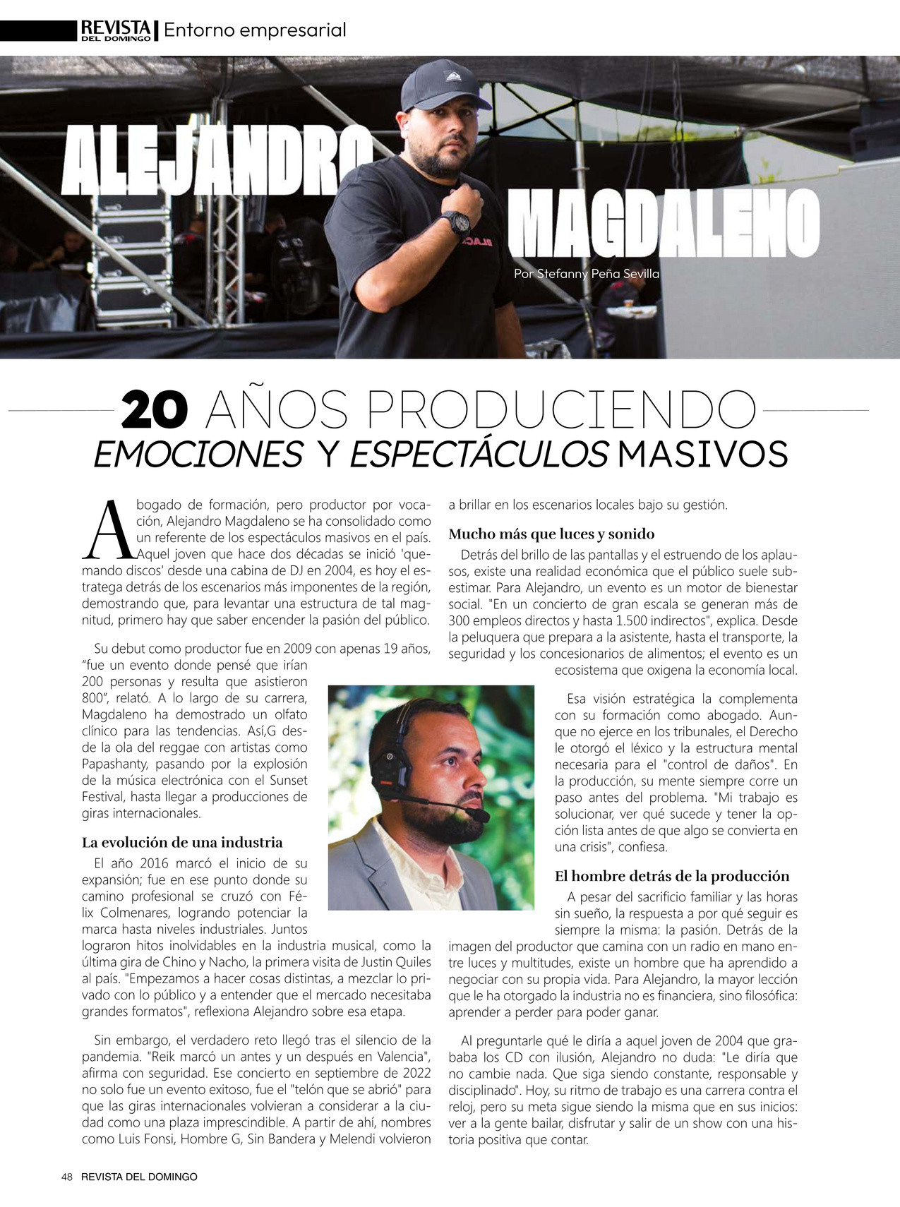 51-REV NT Revista del Domingo Abril 2026 Pag 51