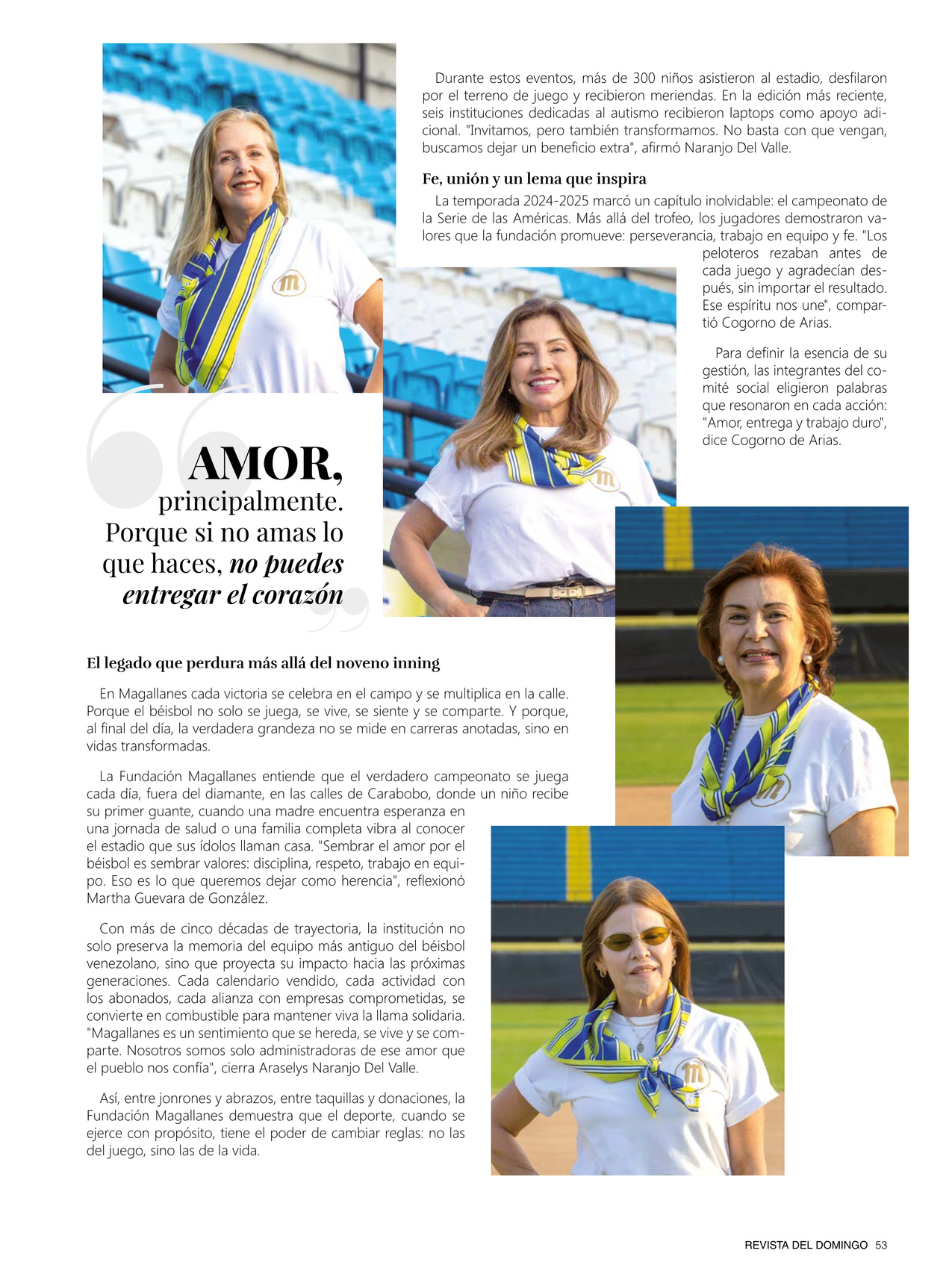 56-REV NT Revista del Domingo Abril 2026 Pag 56