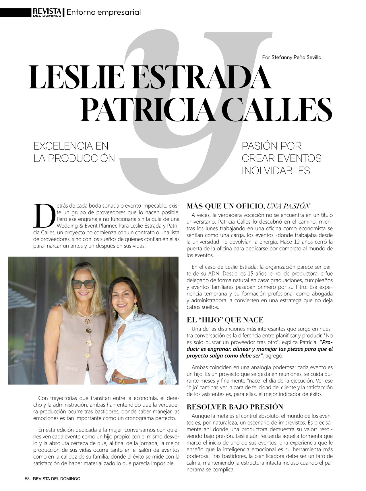 61-REV NT Revista del Domingo Abril 2026 Pag 61
