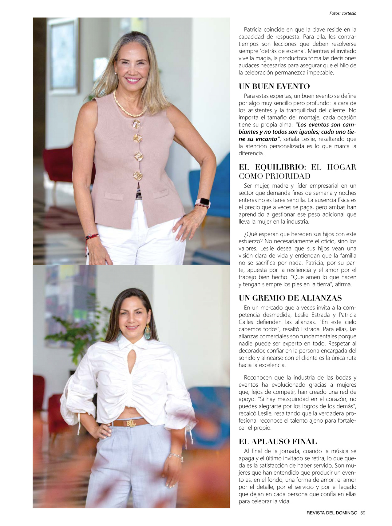 62-REV NT Revista del Domingo Abril 2026 Pag 62