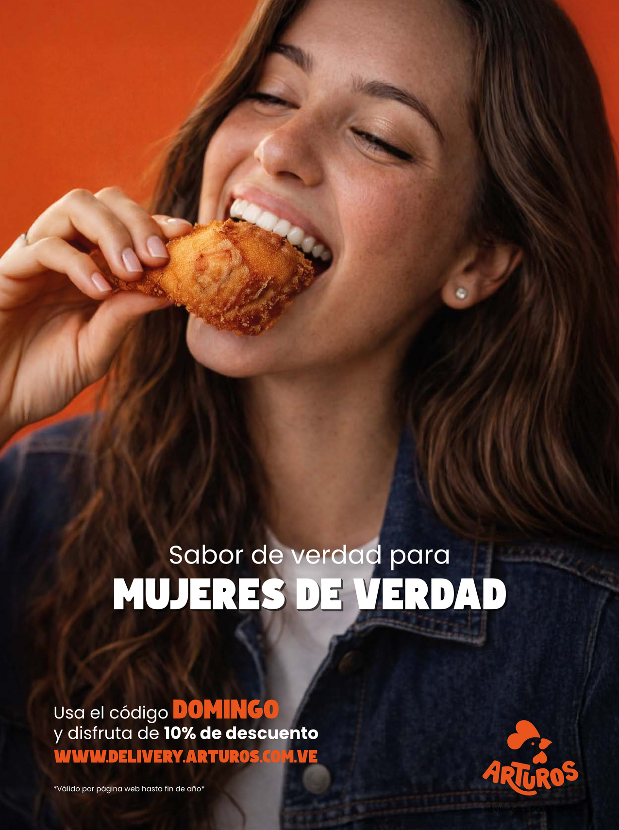 64-REV NT Revista del Domingo Abril 2026 Pag 64