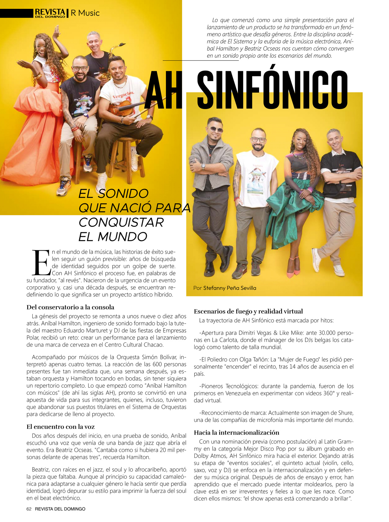 65-REV NT Revista del Domingo Abril 2026 Pag 65