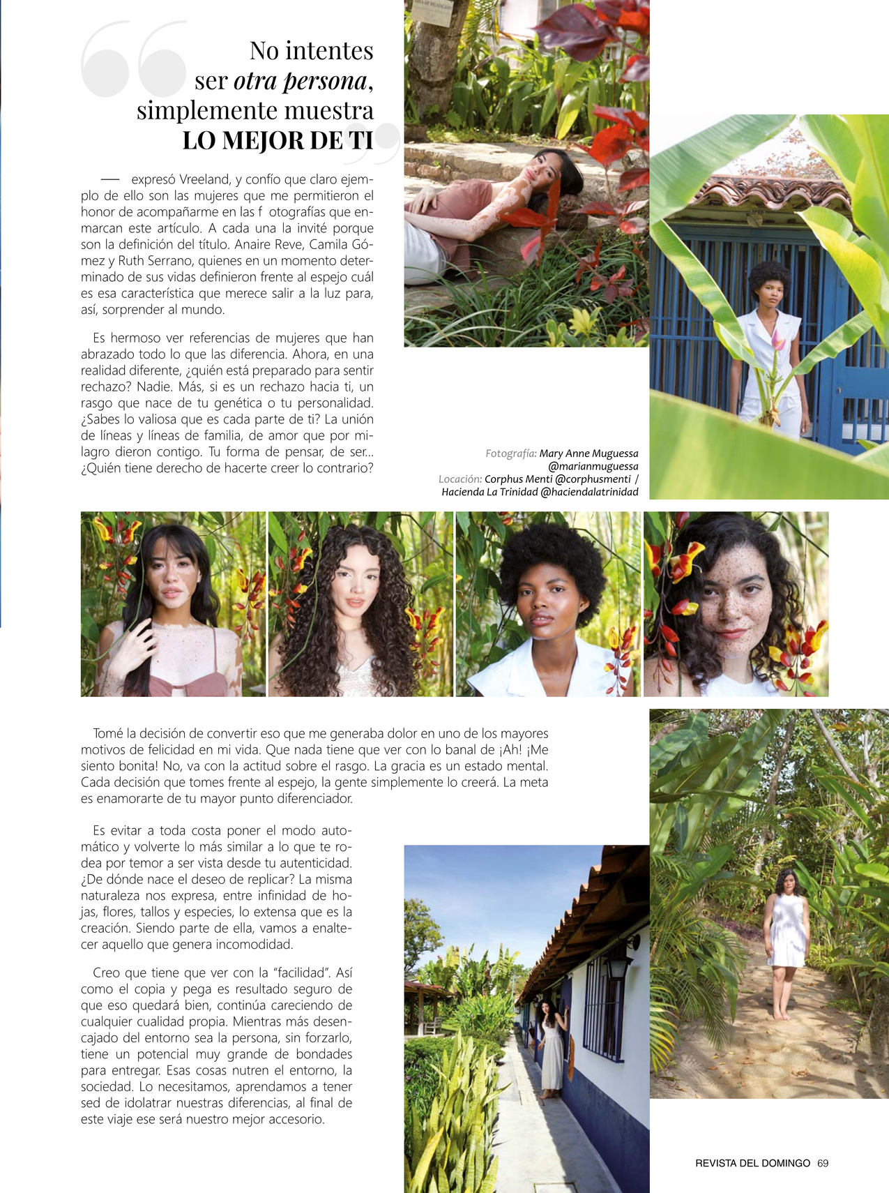 72-REV NT Revista del Domingo Abril 2026 Pag 72