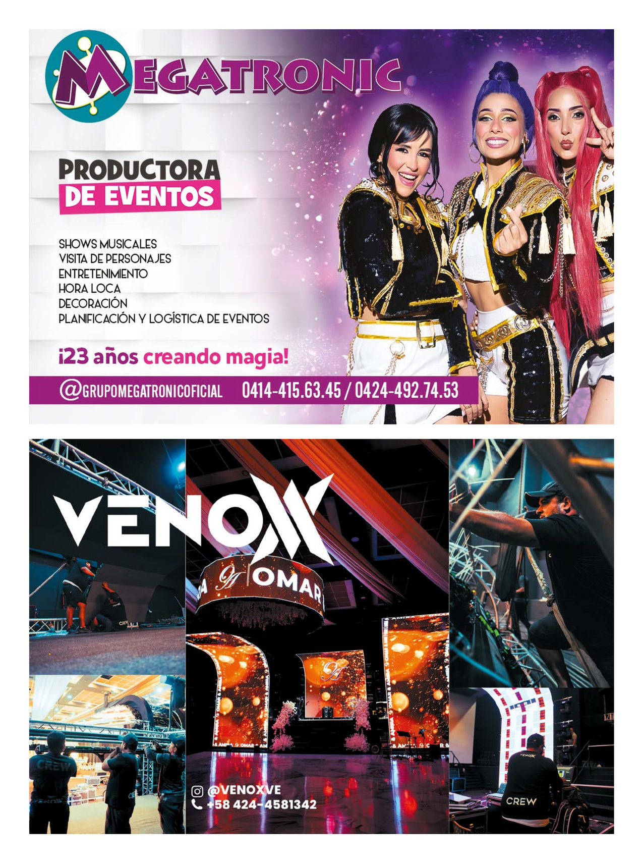 80-REV NT Revista del Domingo Abril 2026 Pag 80
