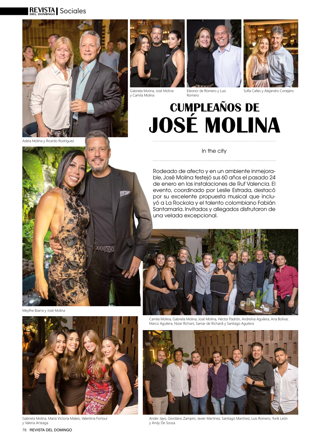 81-REV NT Revista del Domingo Abril 2026 Pag 81