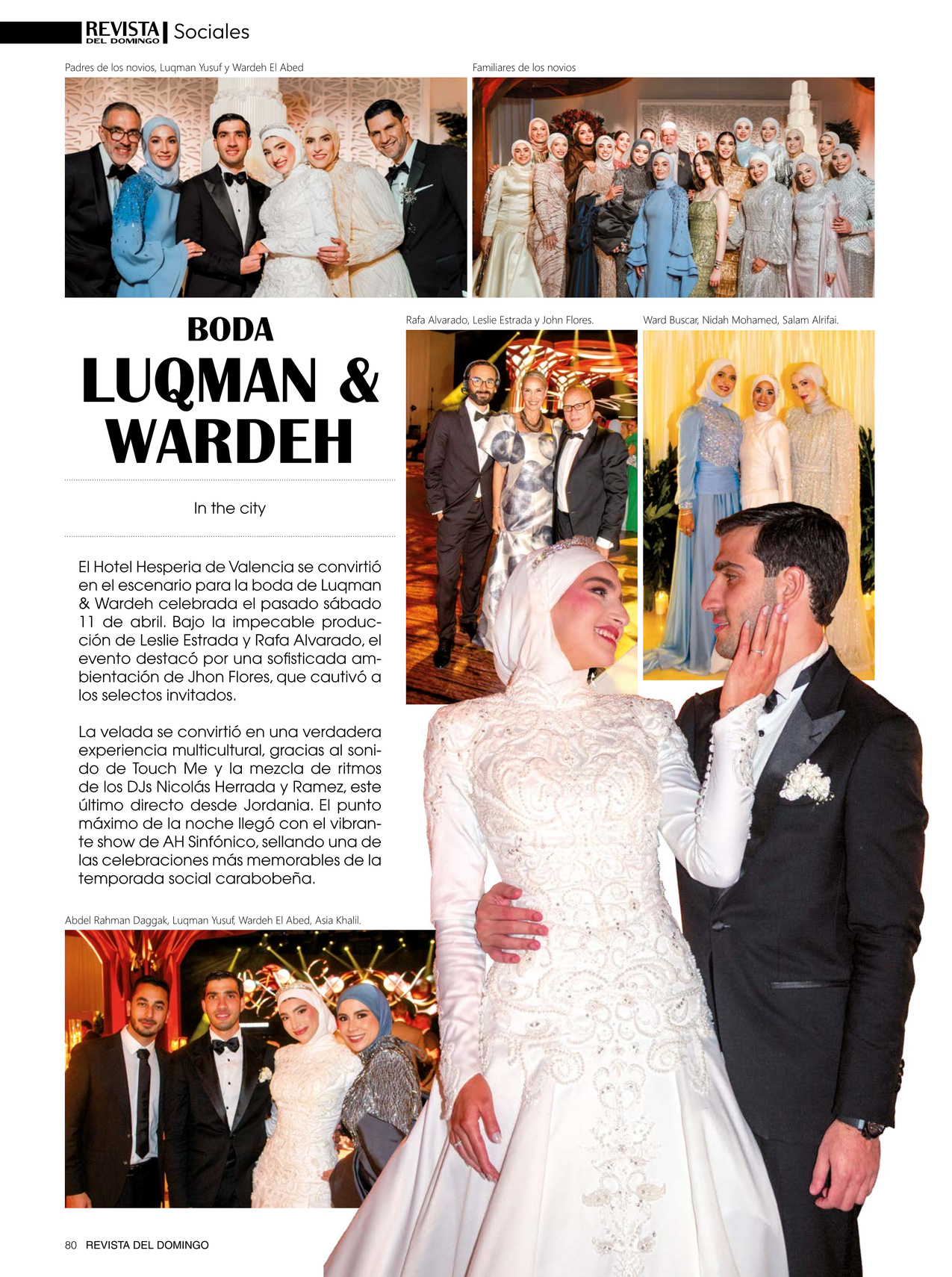 83-REV NT Revista del Domingo Abril 2026 Pag 83