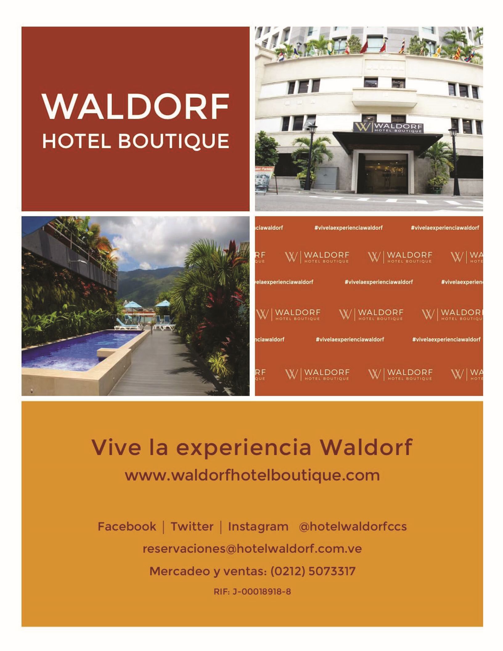 16-REV Mensaje Hotel Waldorf
